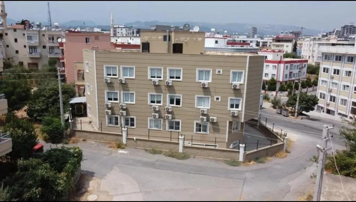 Palmiye Apart