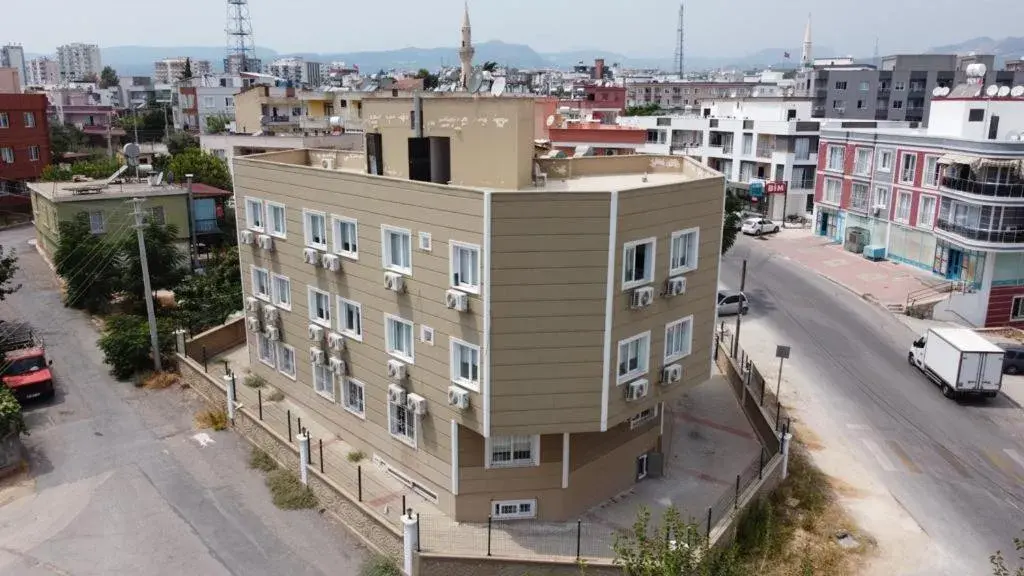 Palmiye Apart Palmiye Apart