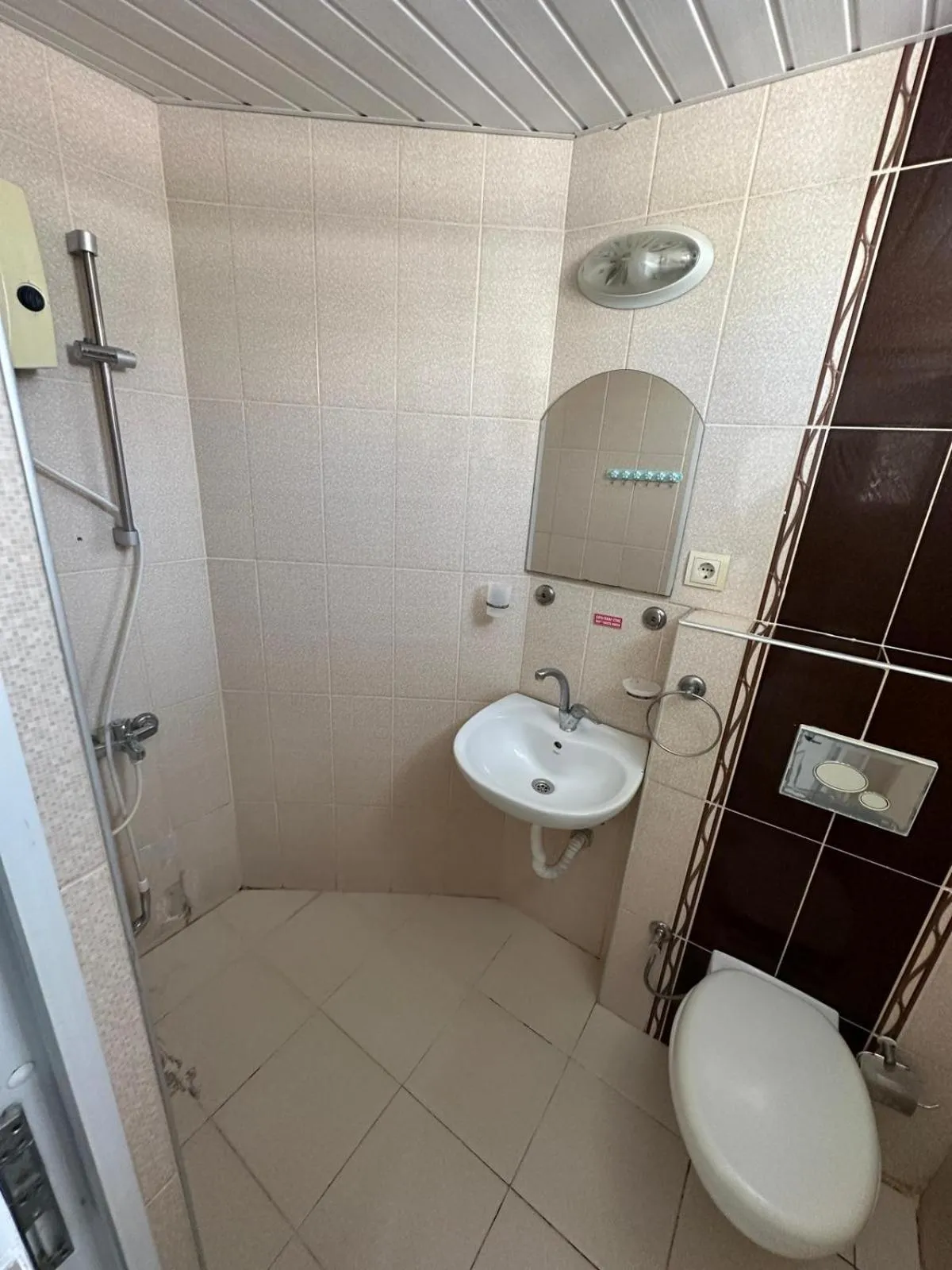 Palmiye Apart