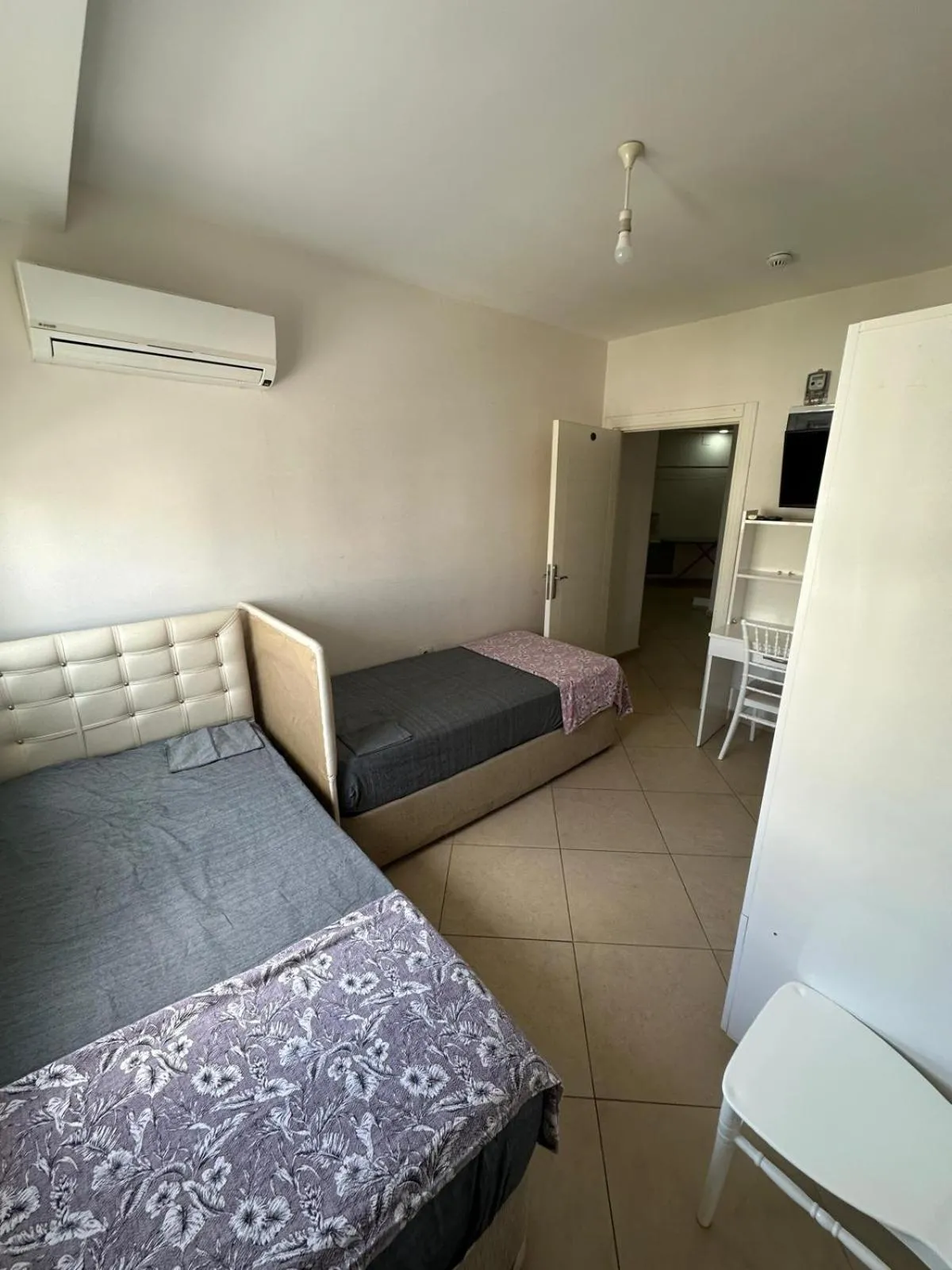 Palmiye Apart