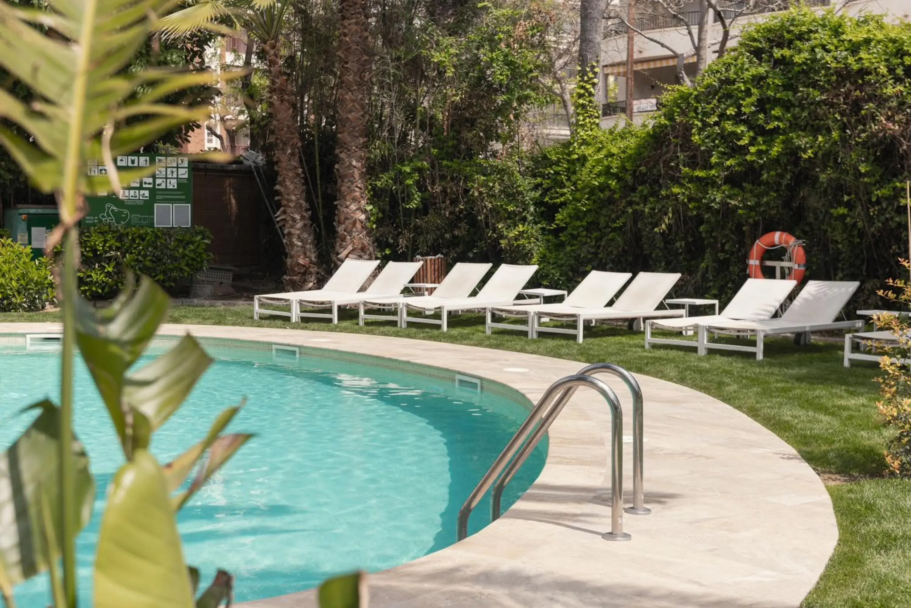 Mònica Hotel Mònica Hotel