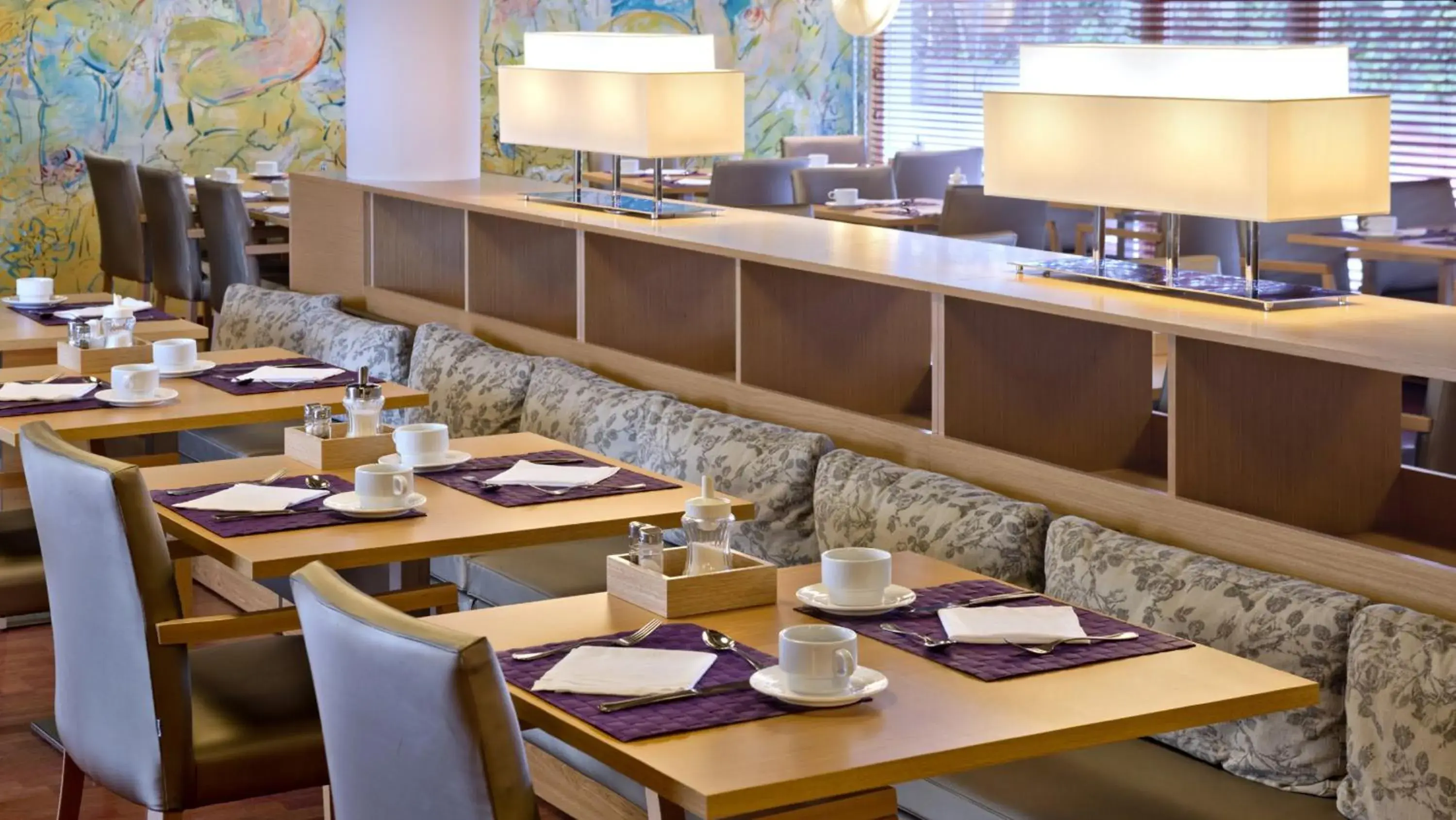 Restaurant/places to eat in Mònica Hotel Restaurant/places to eat in Mònica Hotel