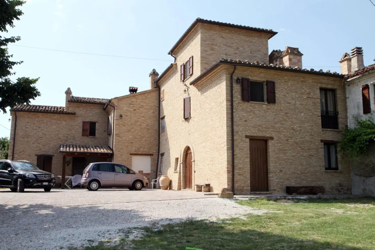 Agriturismo Sant'Antonio Agriturismo Sant'Antonio
