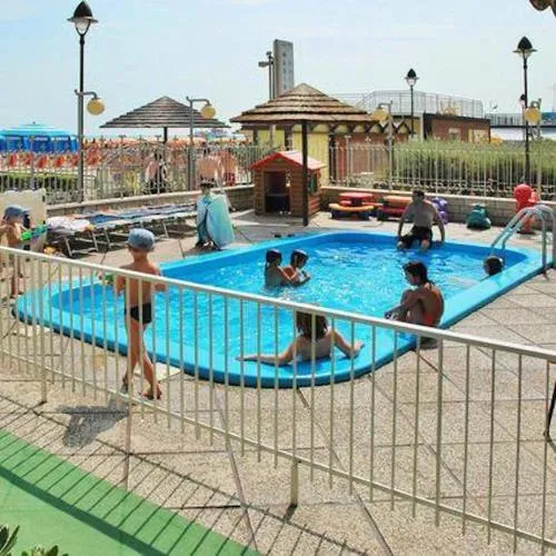 Hotel Marina