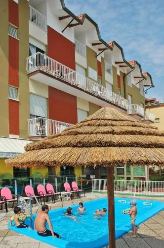 Hotel Marina