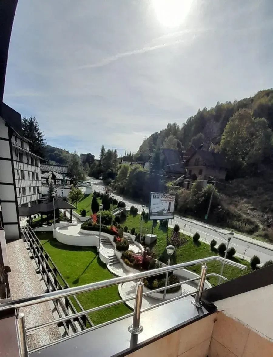 Two-Bedroom Apartment in Brzece lux apartman Two-Bedroom Apartment in Brzece lux apartman
