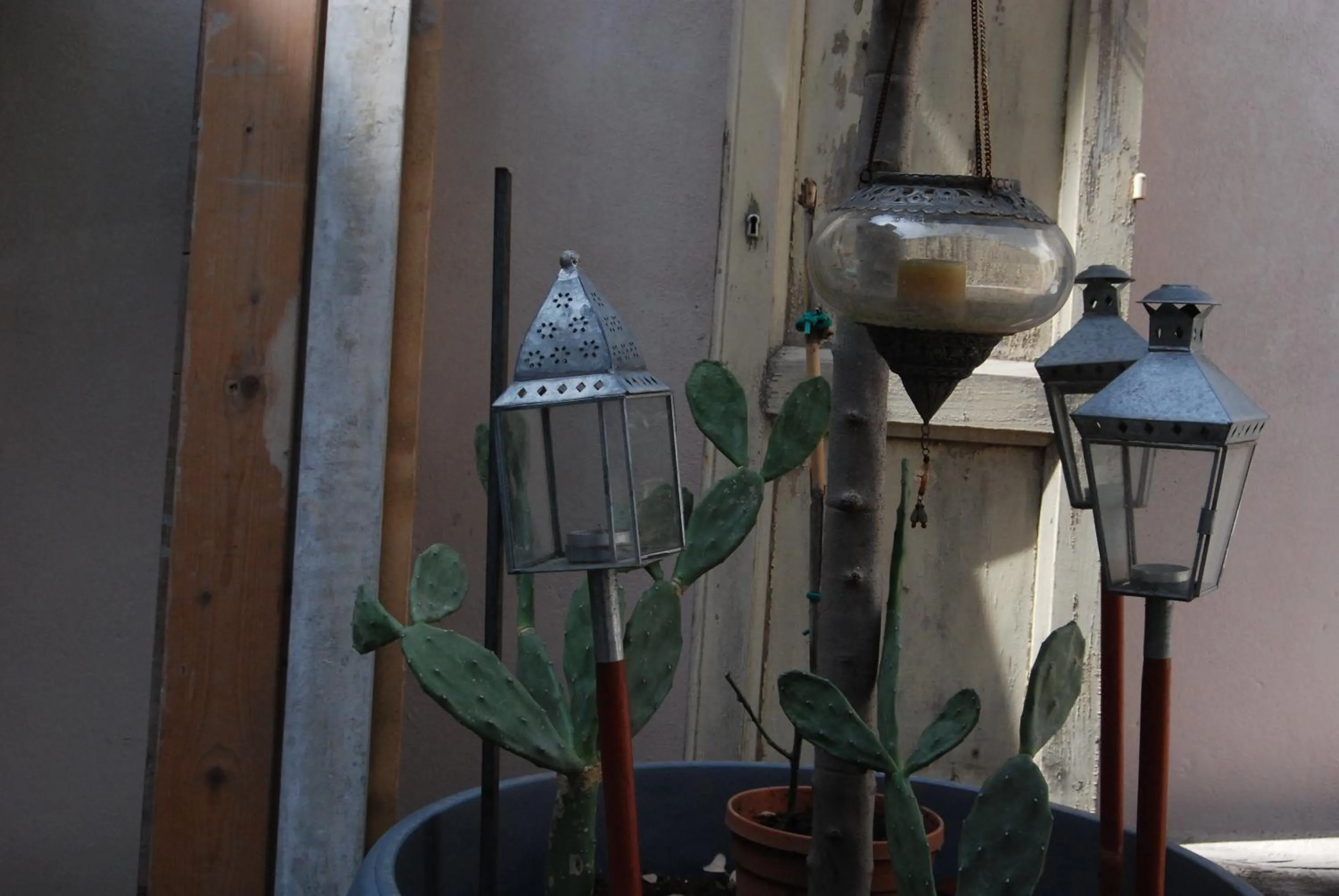 Decorative detail in Kemmare