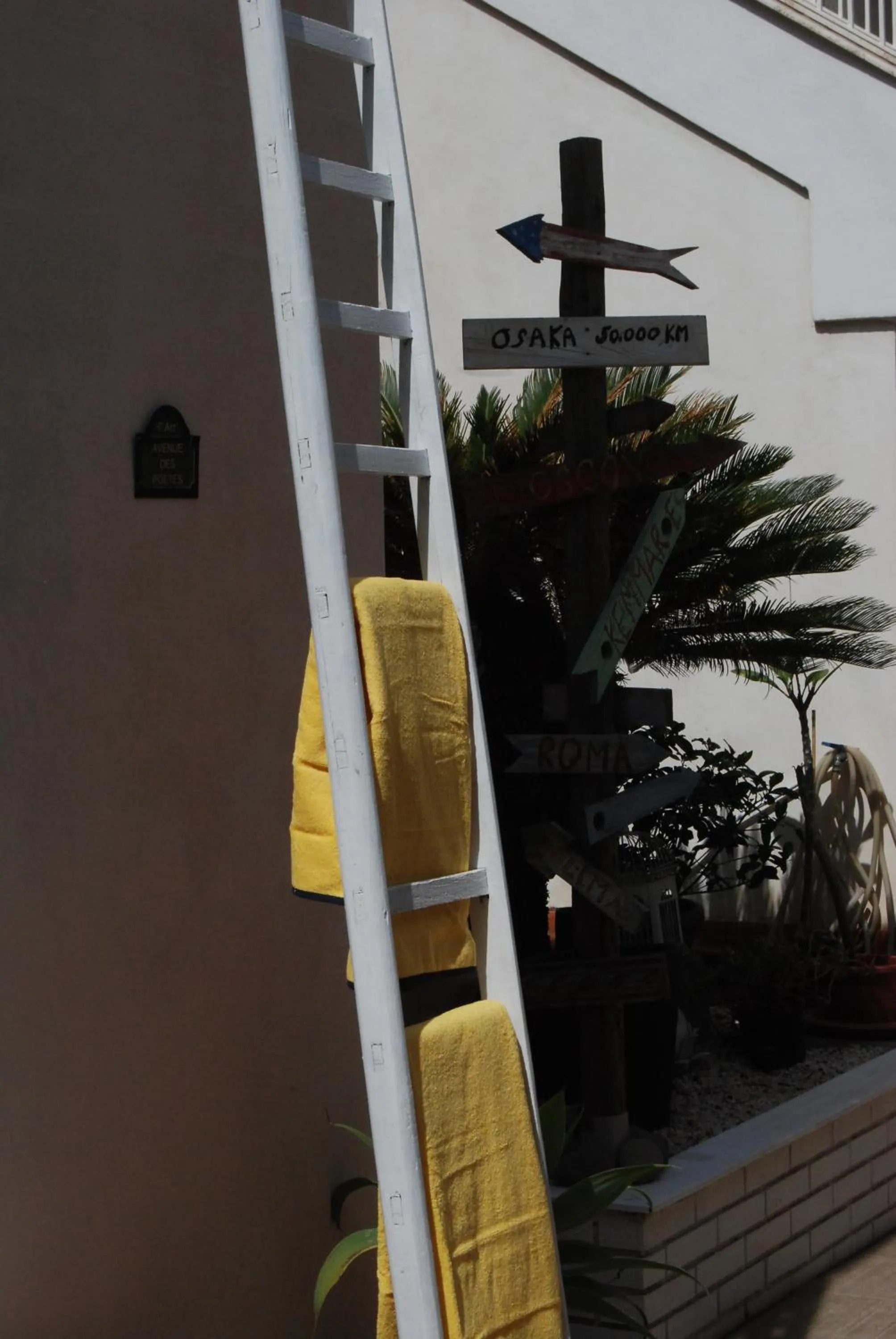 Balcony/Terrace in Kemmare