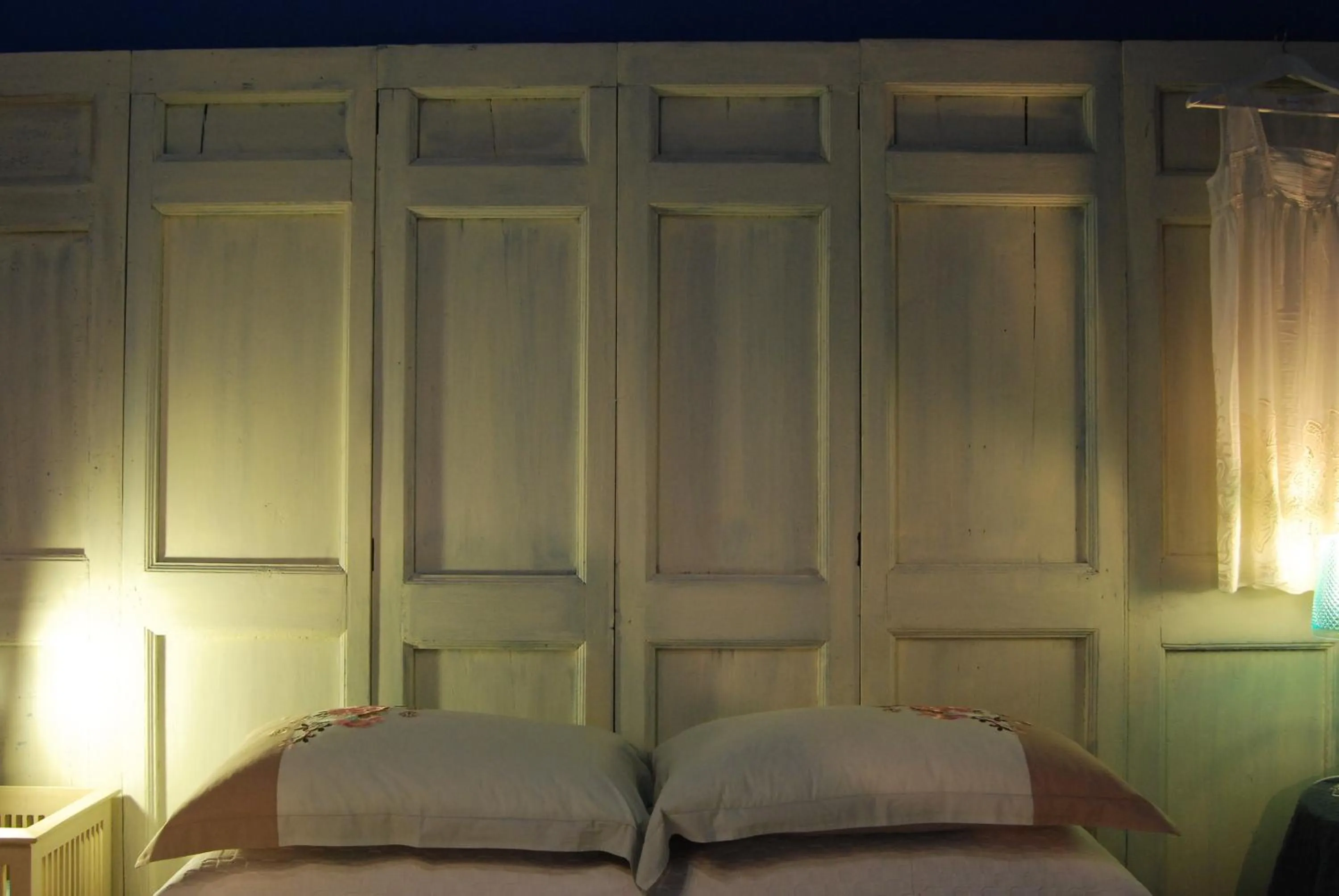 Decorative detail in Kemmare