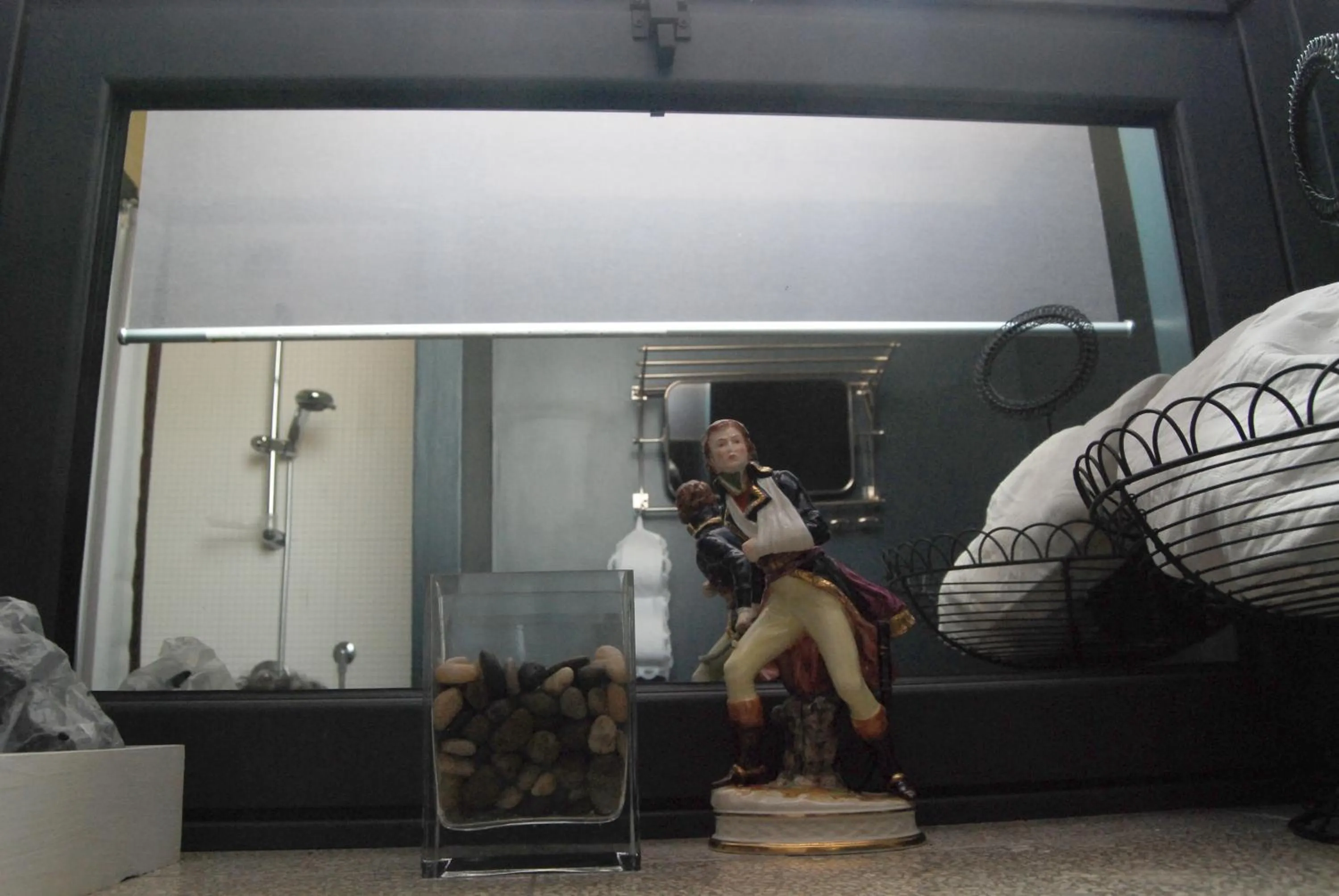 Decorative detail in Kemmare