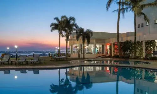 Hotel Cardoso Hotel Cardoso