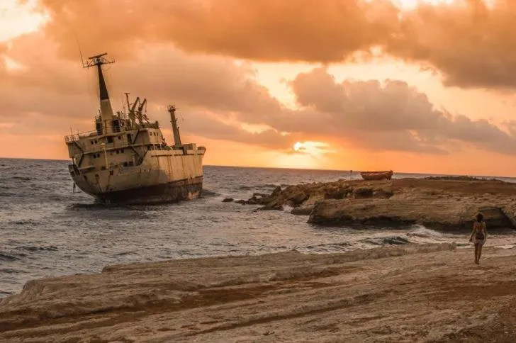 Ascos Coral Beach Hotel