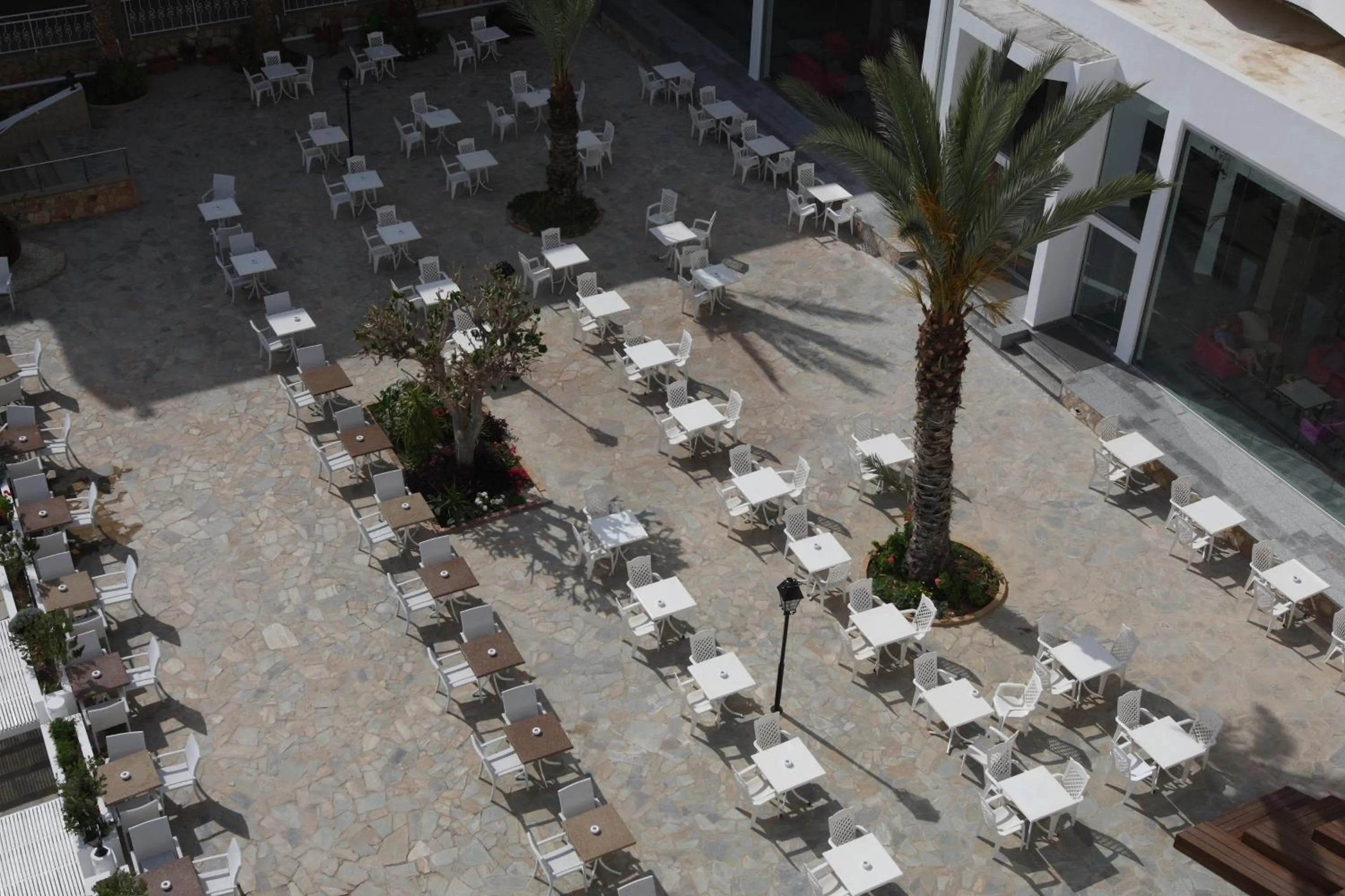 Ascos Coral Beach Hotel