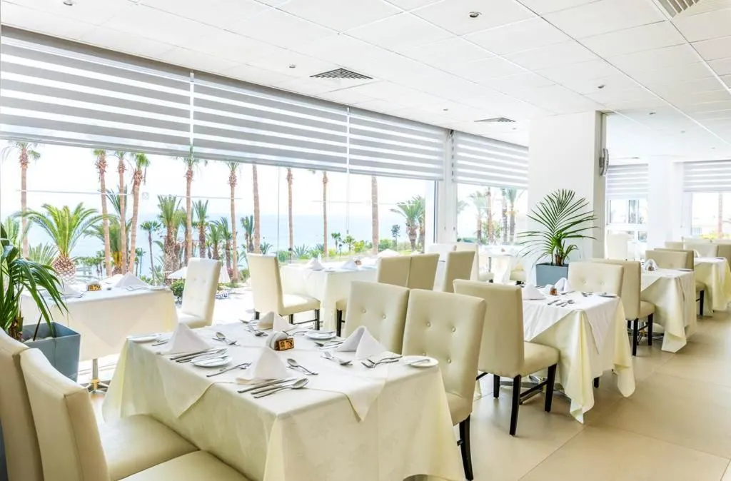 Ascos Coral Beach Hotel