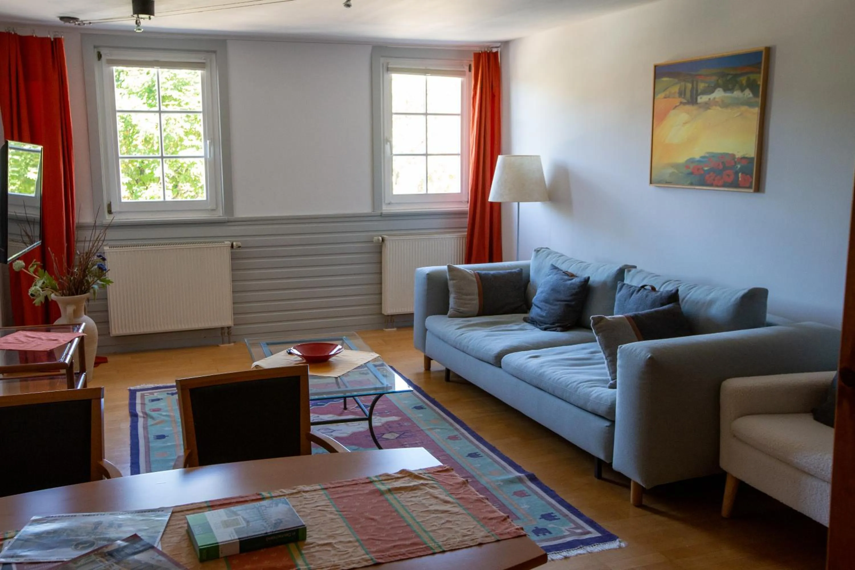 Gutshof-Hotel Waldknechtshof