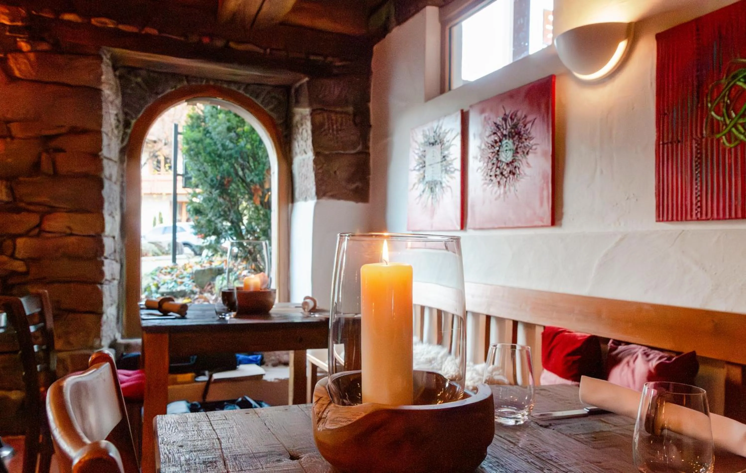 Gutshof-Hotel Waldknechtshof