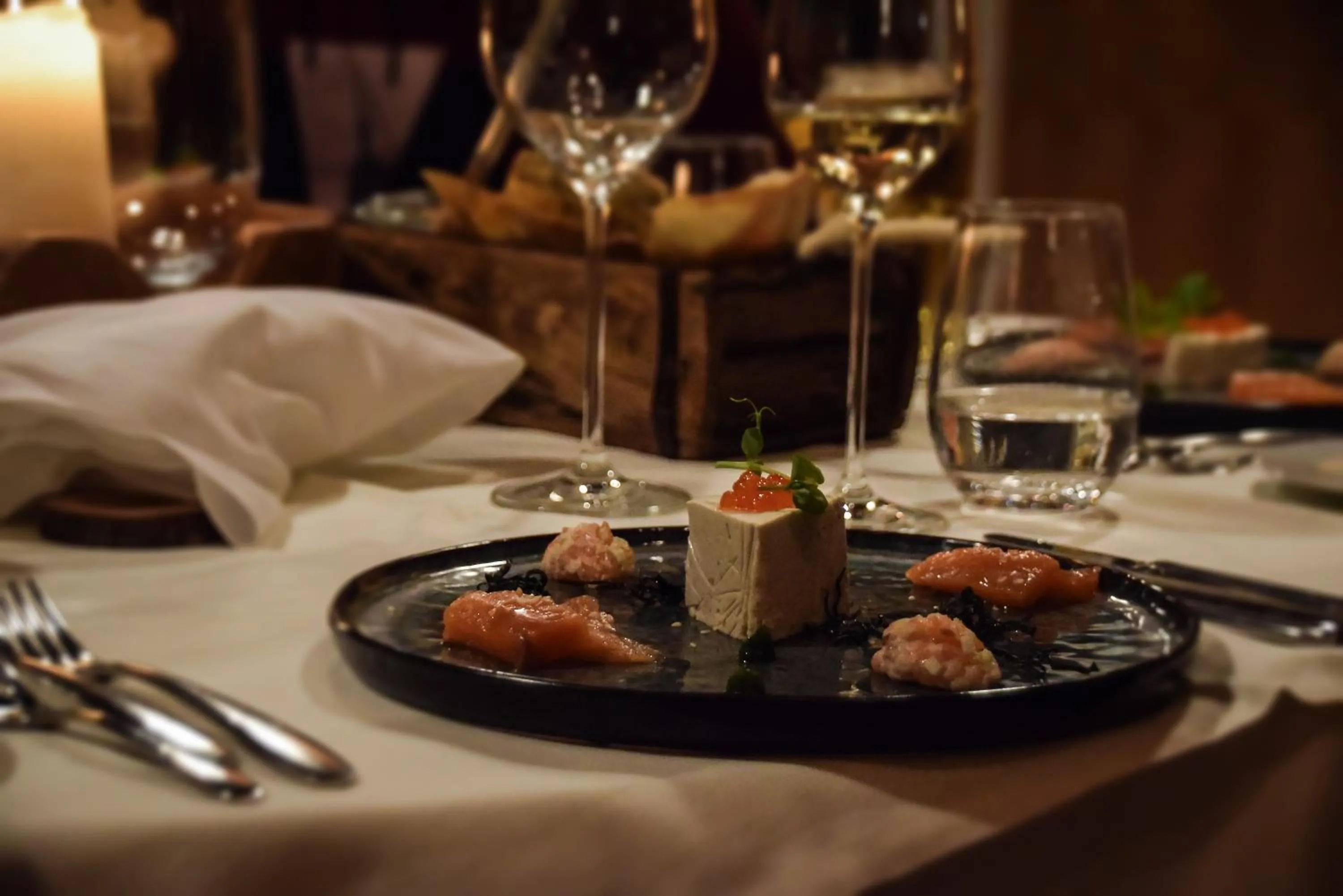 Gutshof-Hotel Waldknechtshof