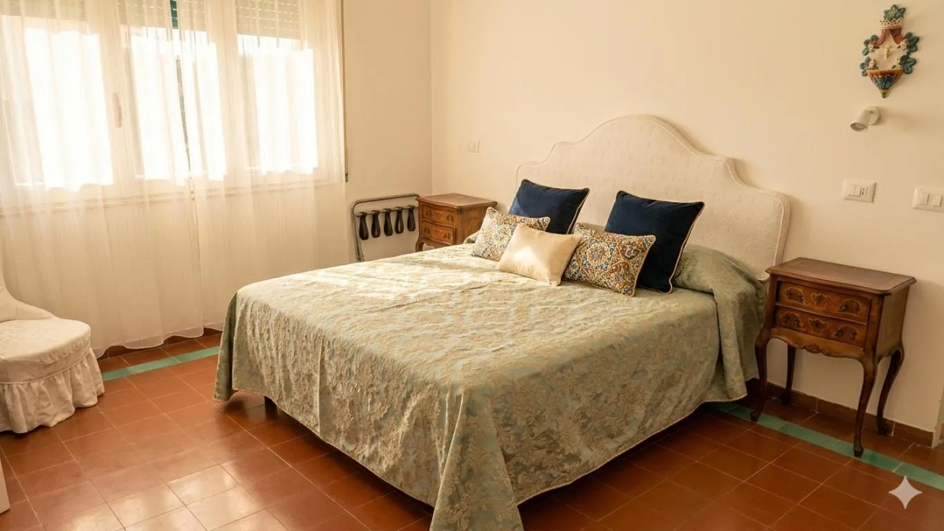Hotel Villa Furia