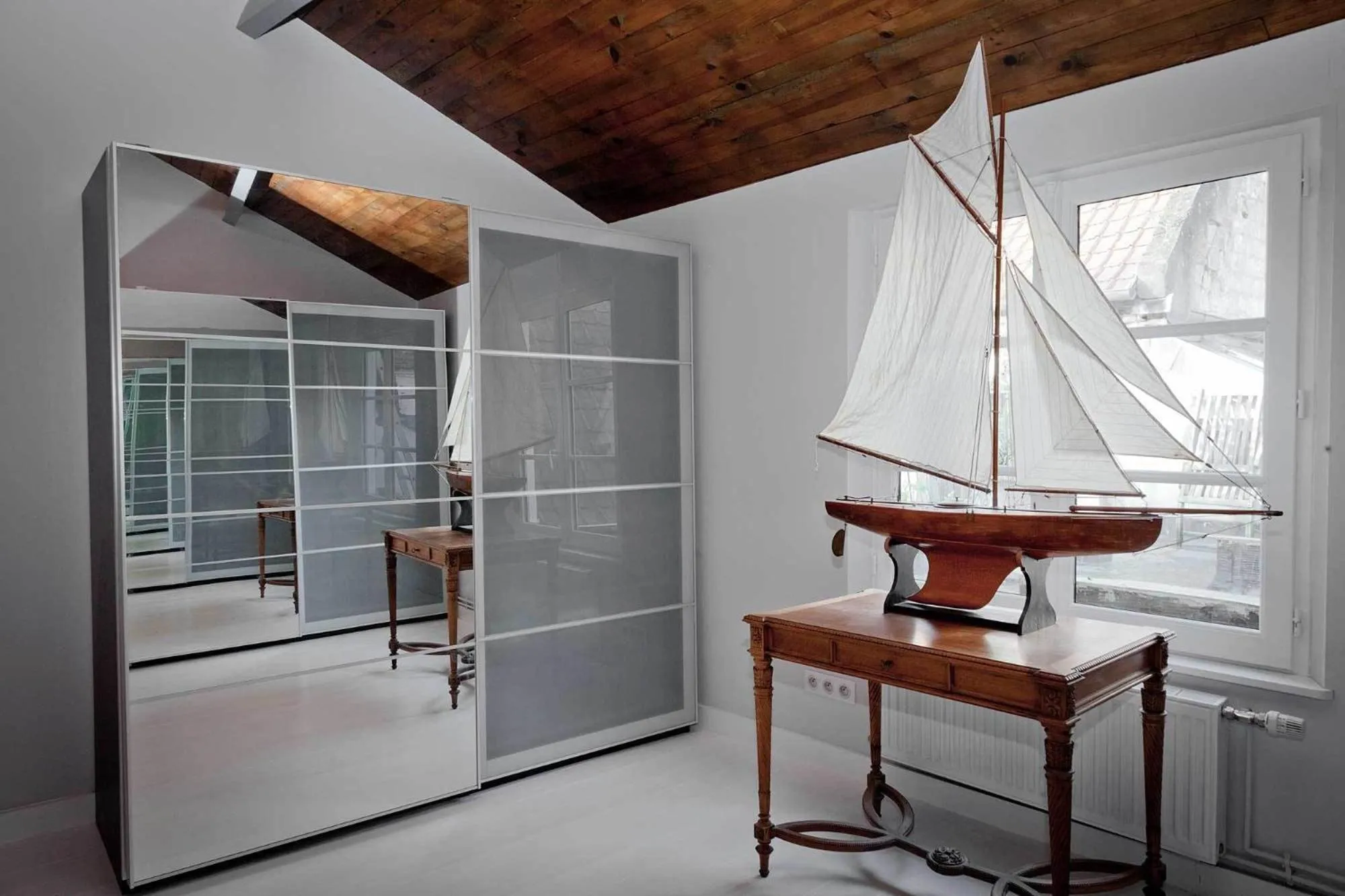 Deluxe Suite in Maison-76