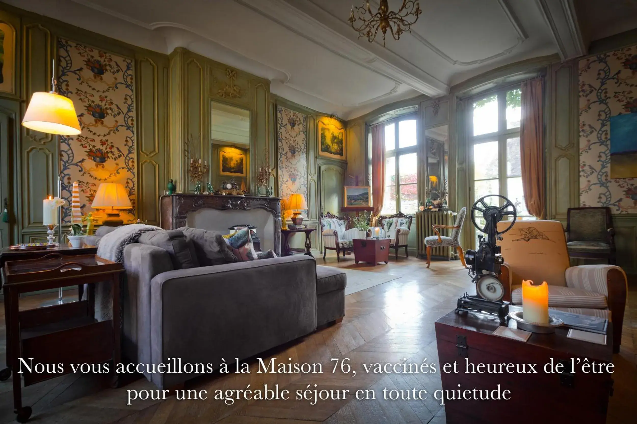 Maison-76 Maison-76