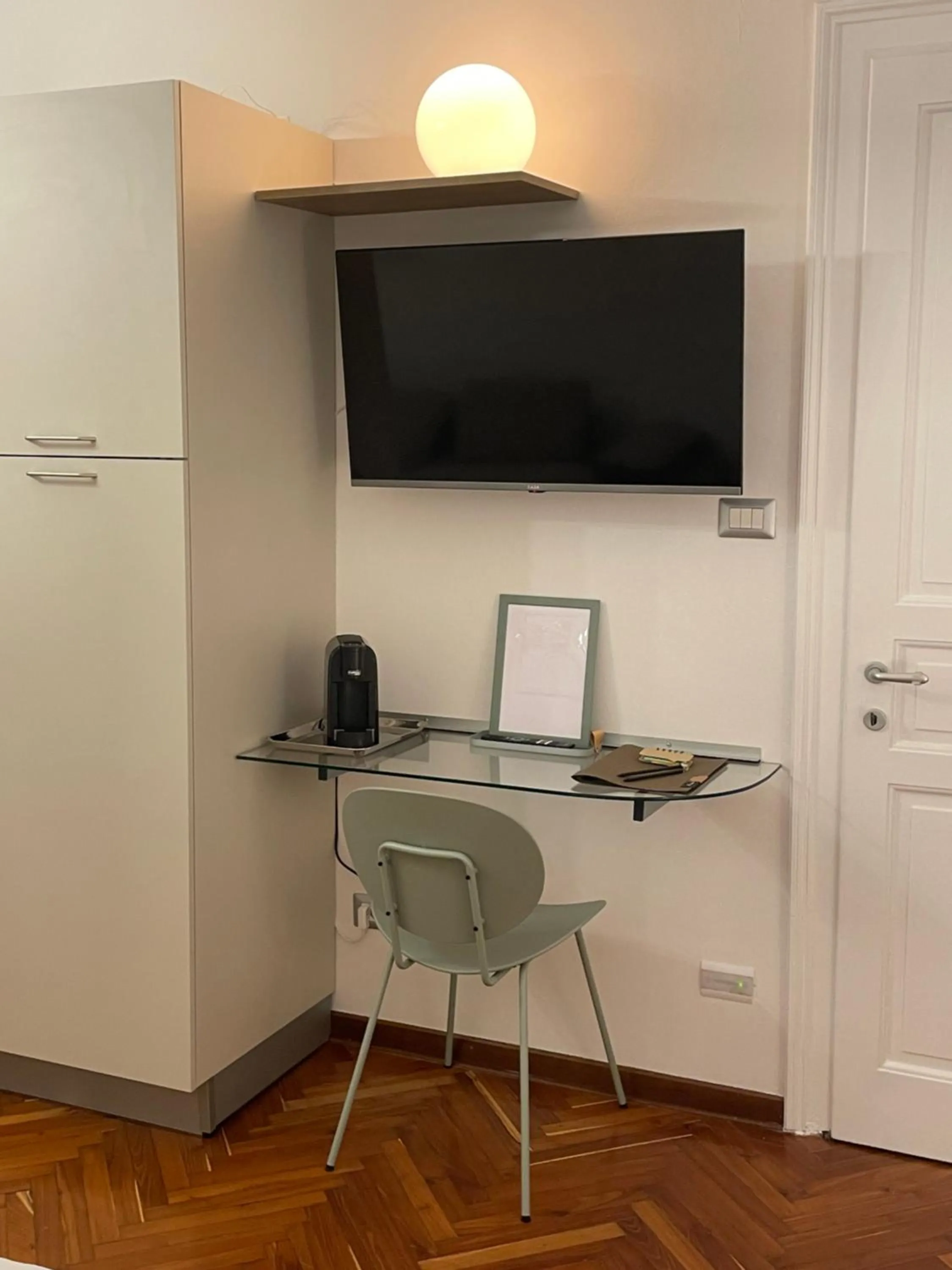 La Suite dei Cristalli - Gorizia Central Apartment