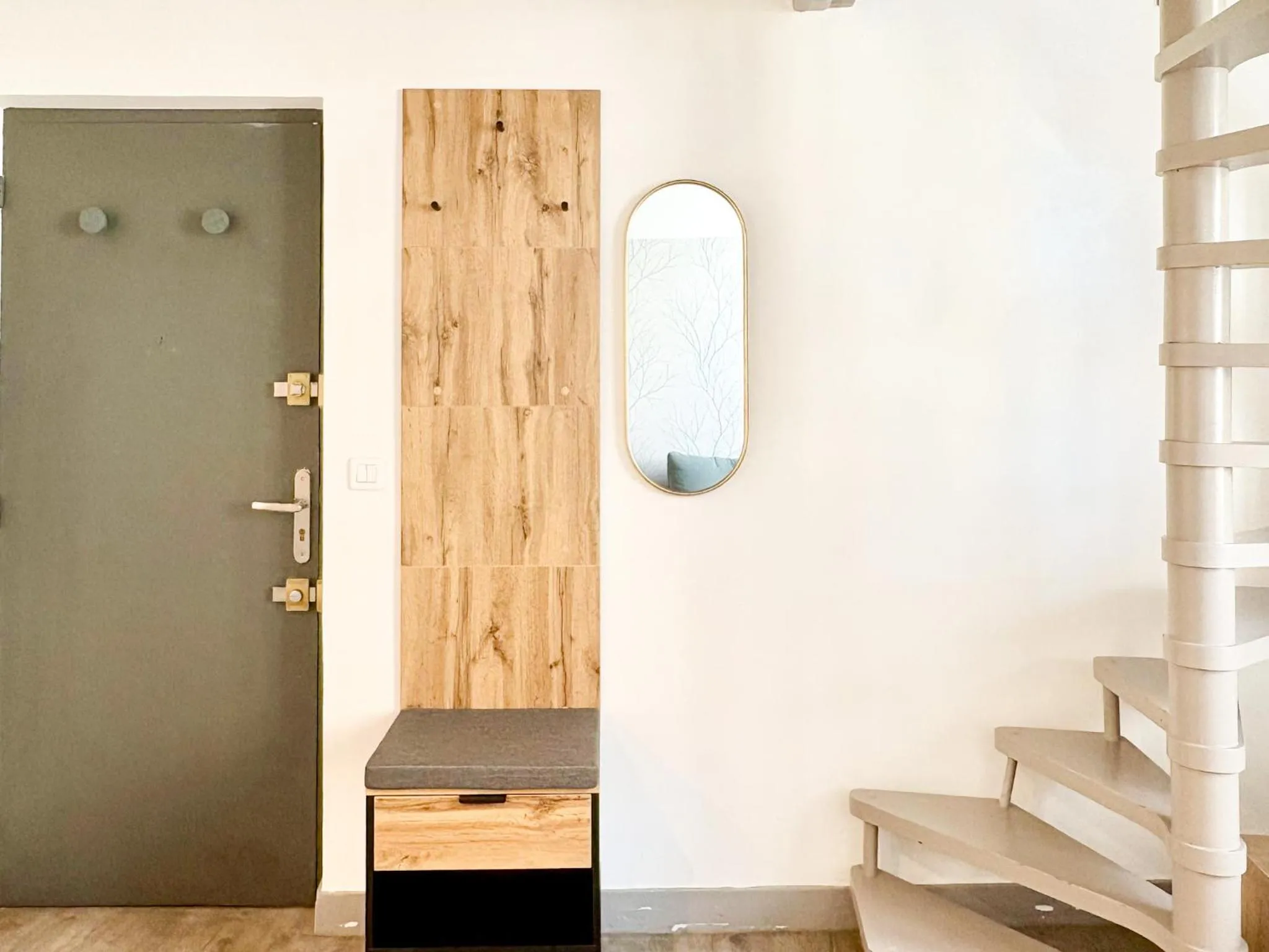 storage in La Suite aquitaine