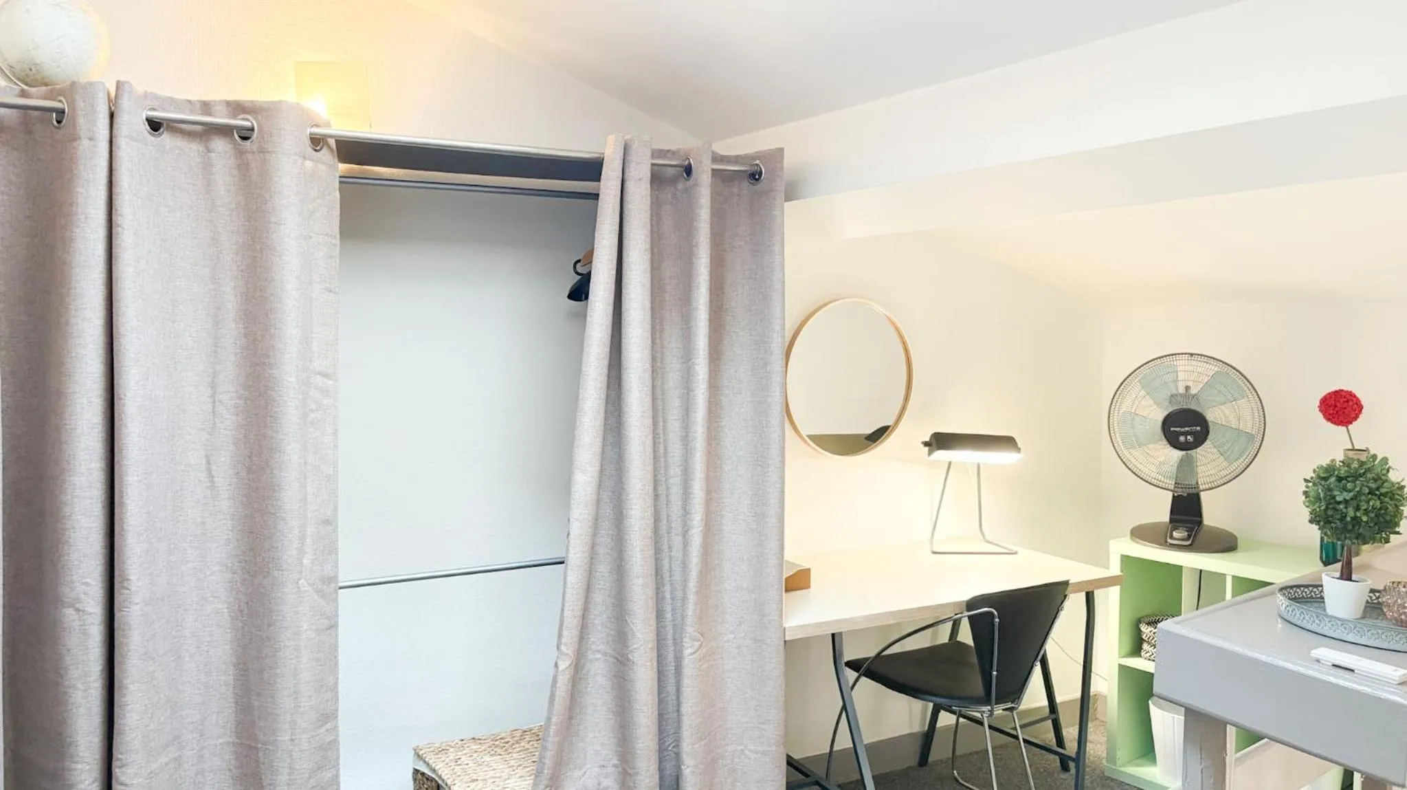 storage in La Suite aquitaine