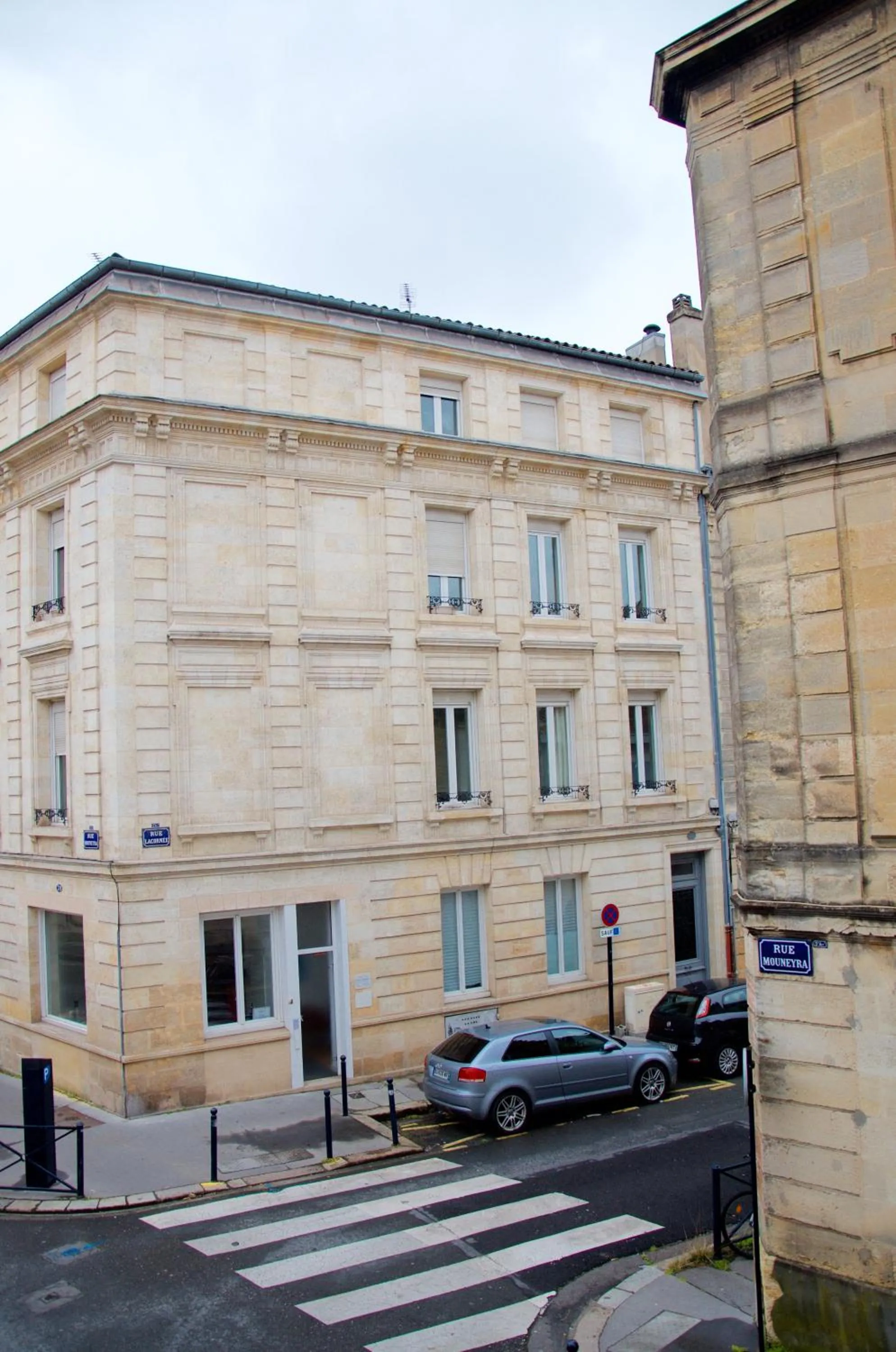 Neighbourhood in La Suite aquitaine