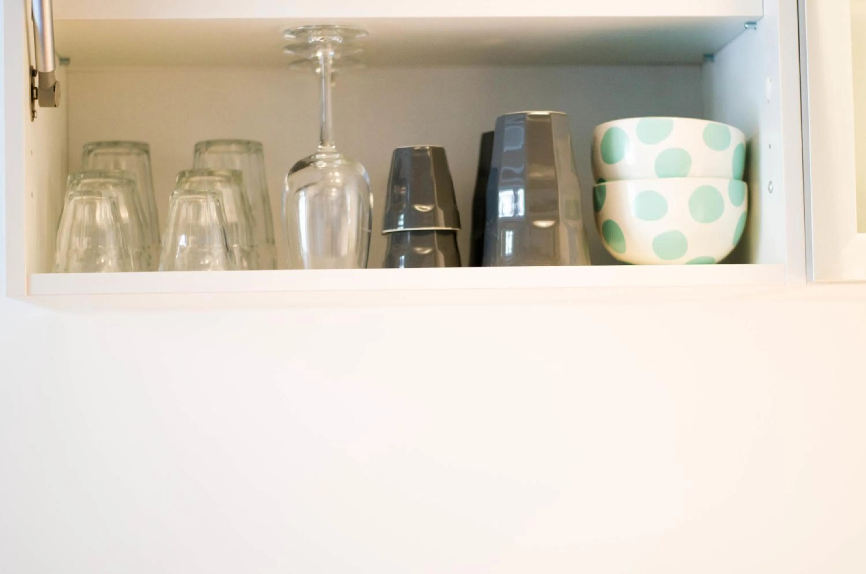 Kitchen or kitchenette in La Suite aquitaine