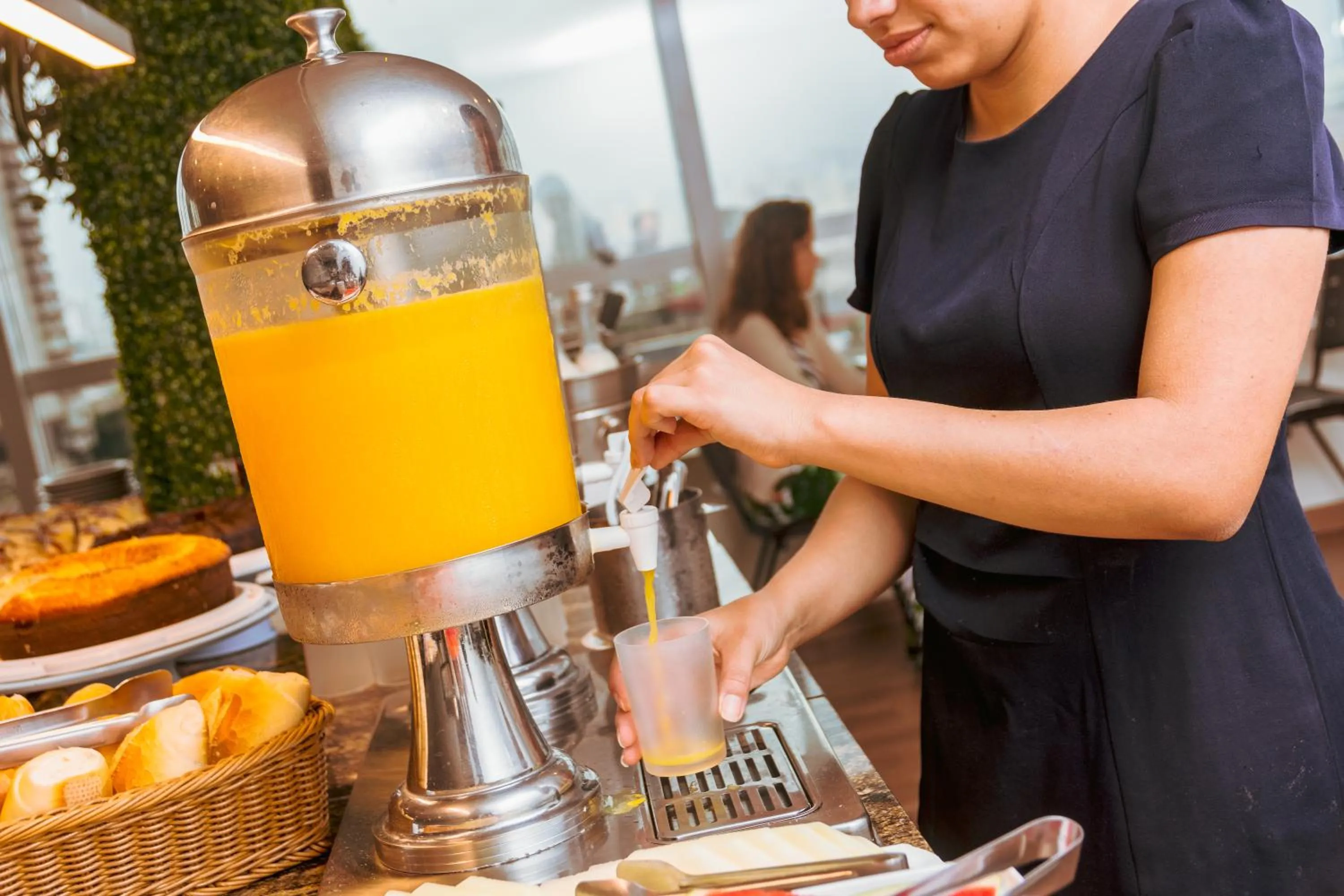 Floresta Hotel - Expo C Norte - Distrito Anhembi