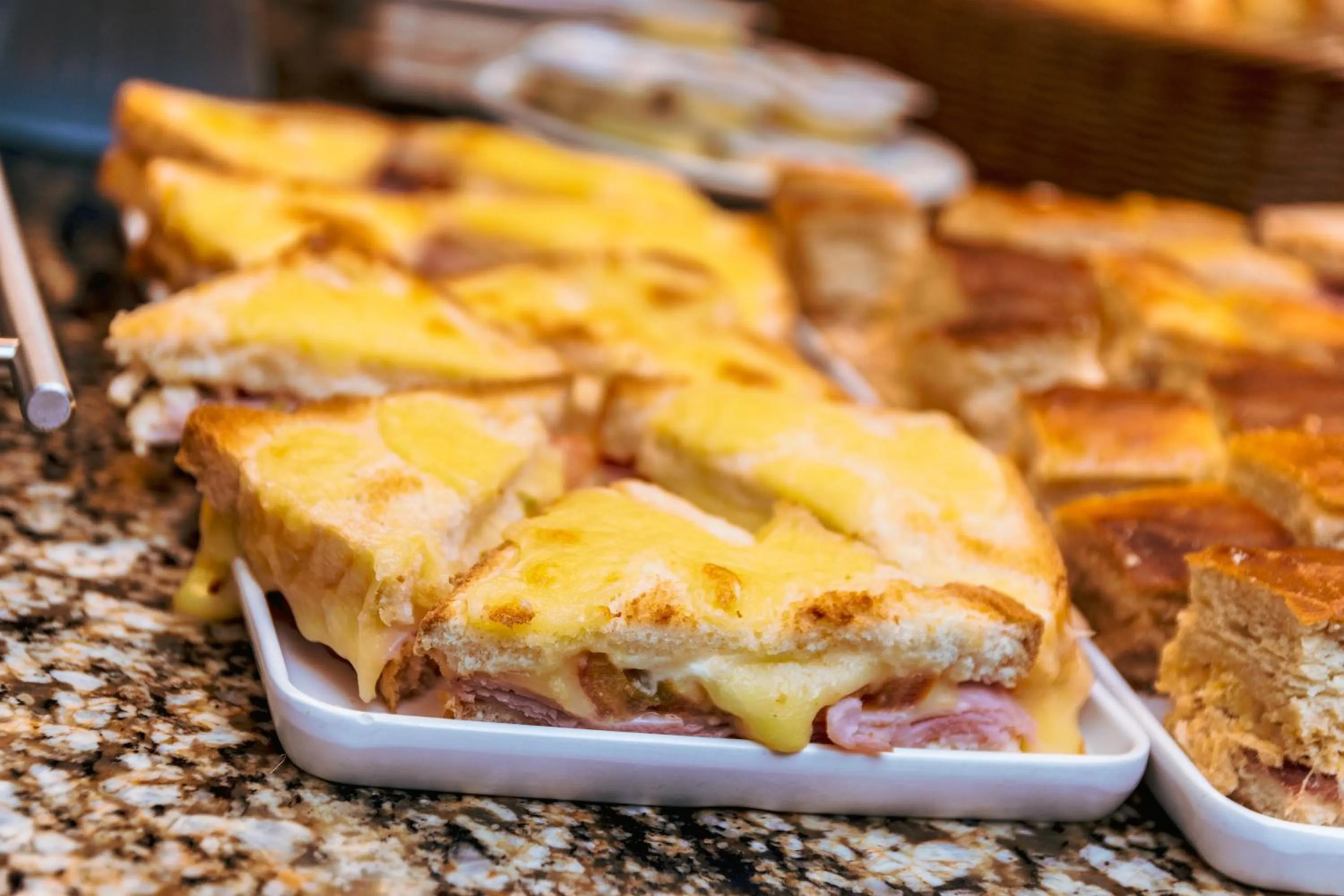 Floresta Hotel - Expo C Norte - Distrito Anhembi