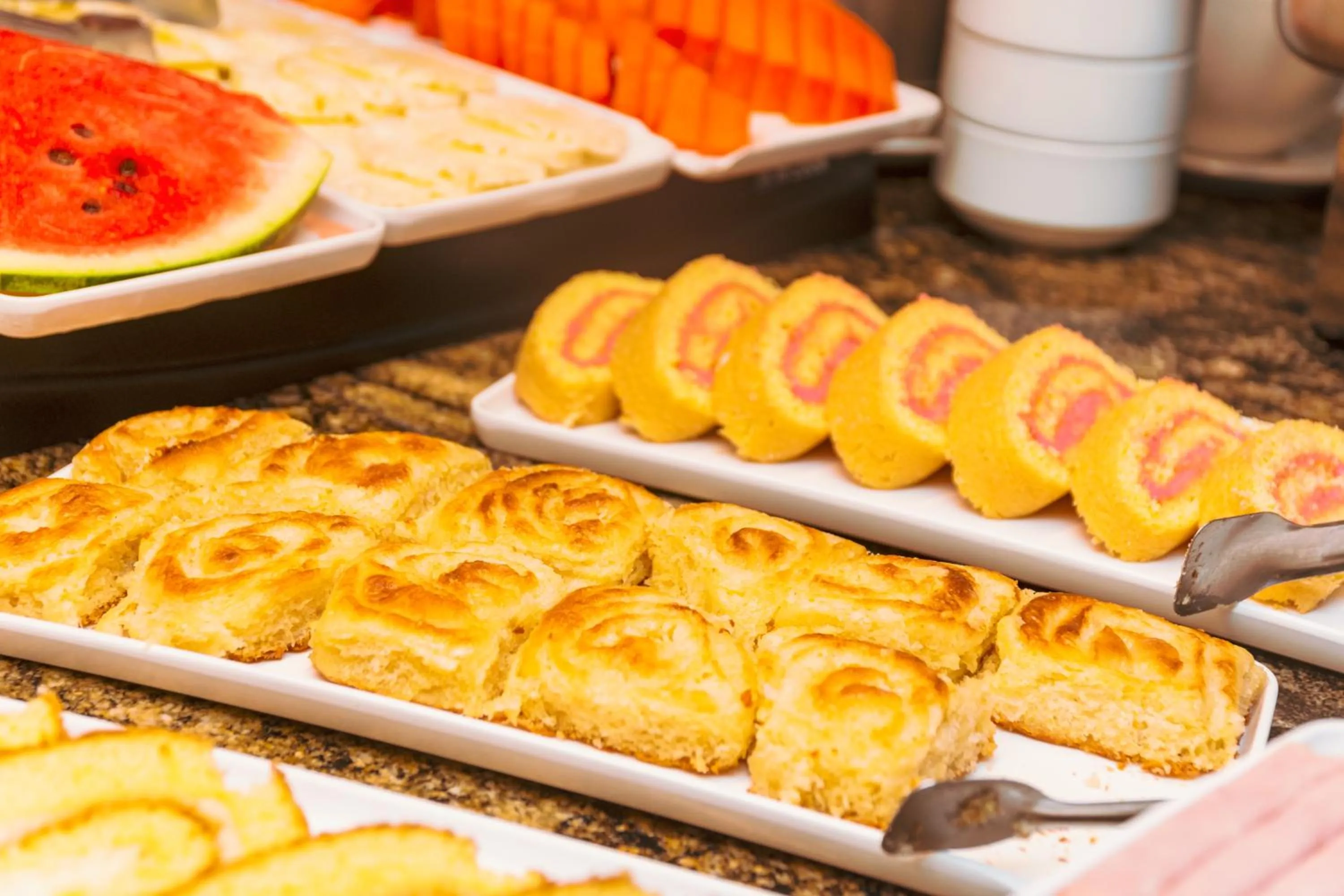 Floresta Hotel - Expo C Norte - Distrito Anhembi