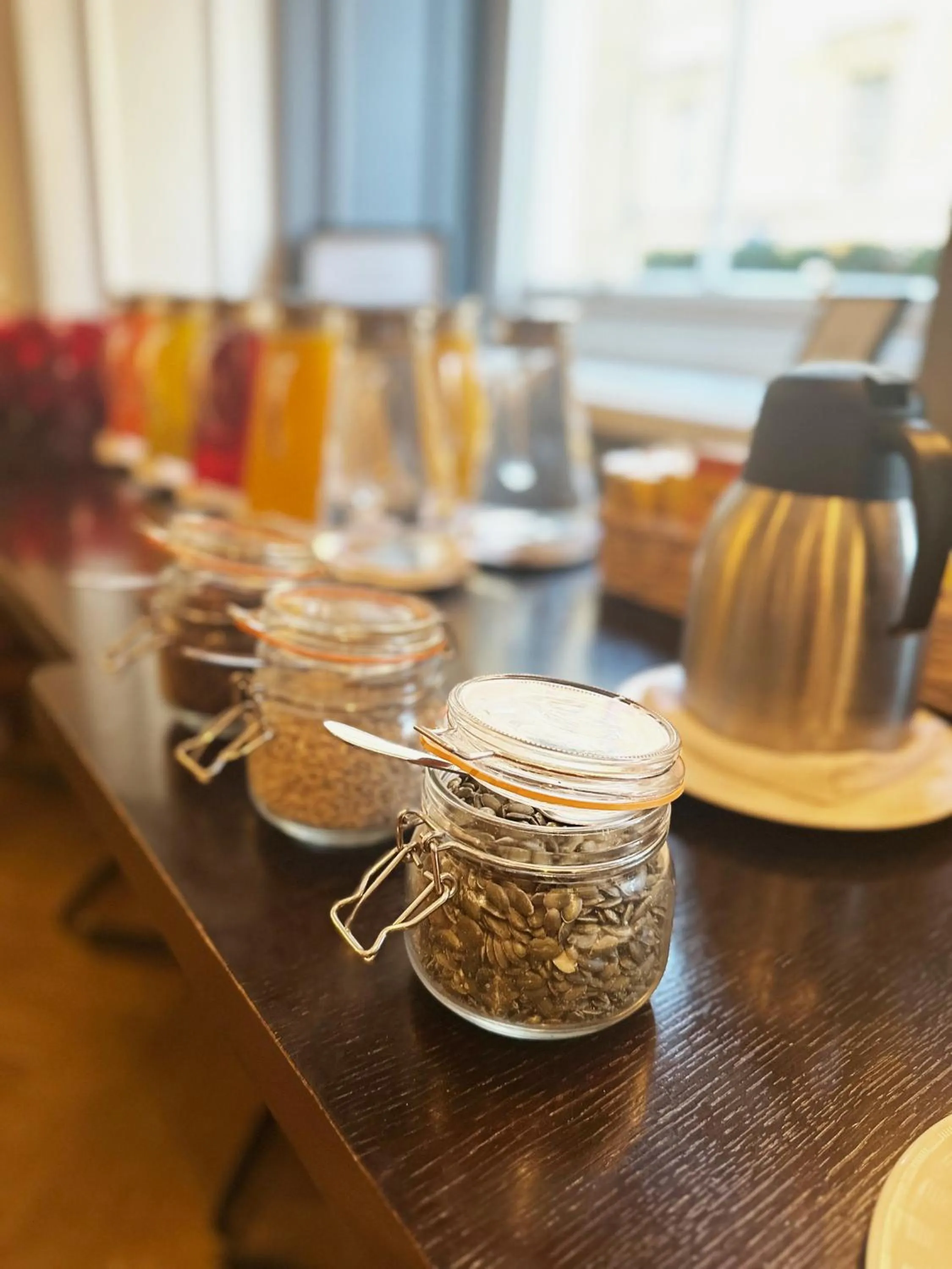 Breakfast in The Gainsborough Bath Spa - Small Luxury Hotels of the World