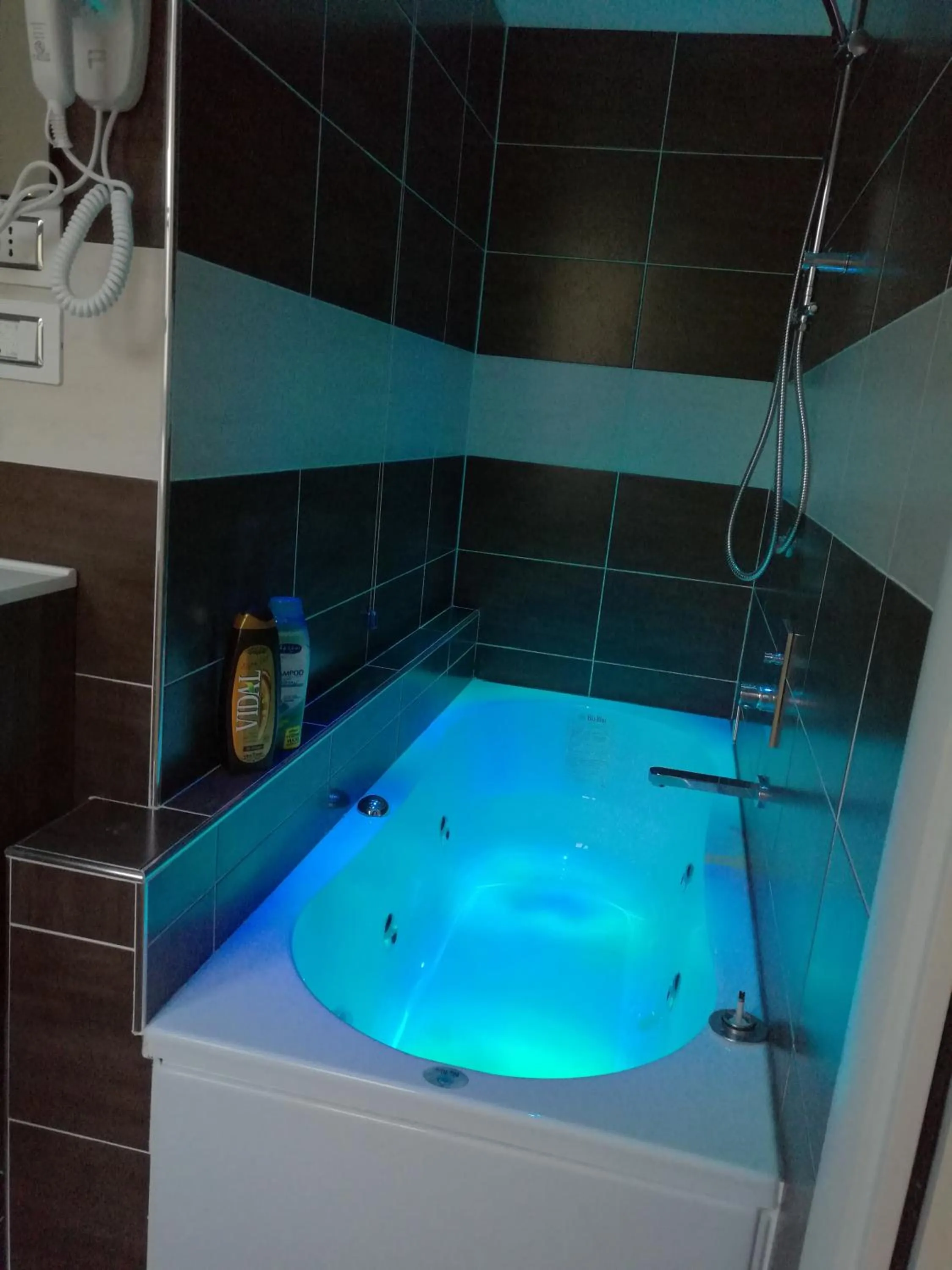 Voyage Deluxe Master Room