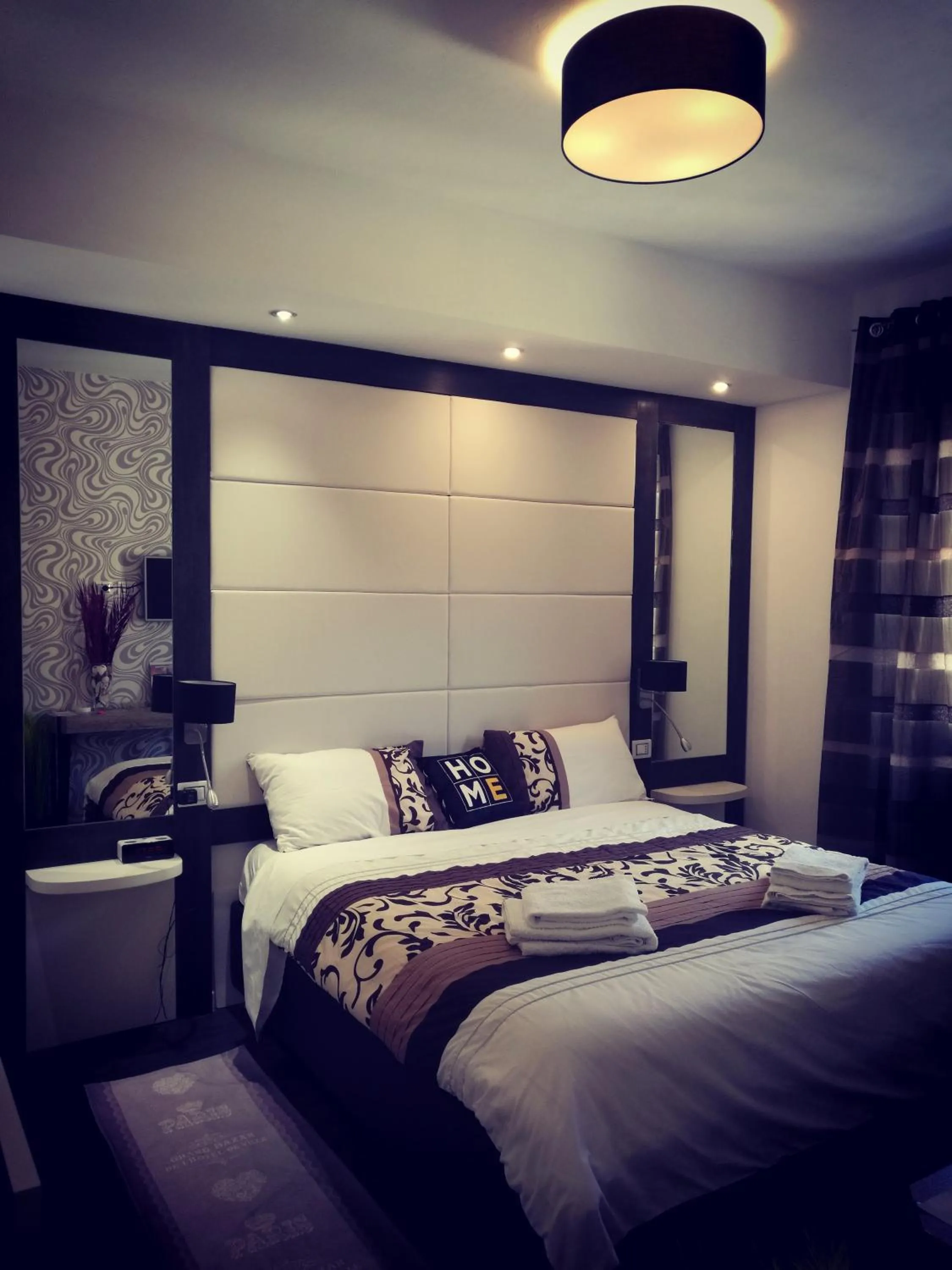 Voyage Deluxe Master Room