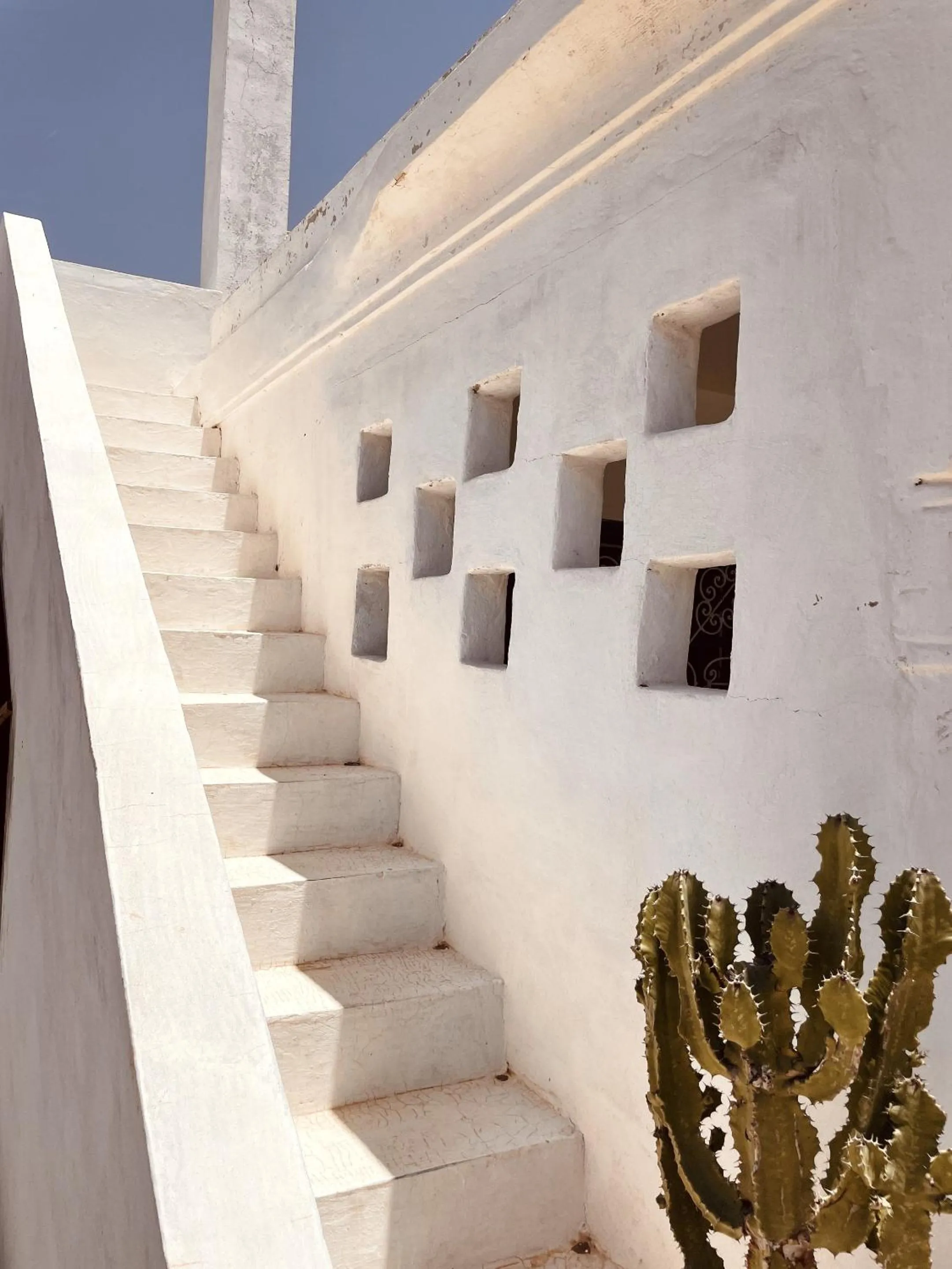 View (from property/room) in Tangaro Hip Hotel & Spa