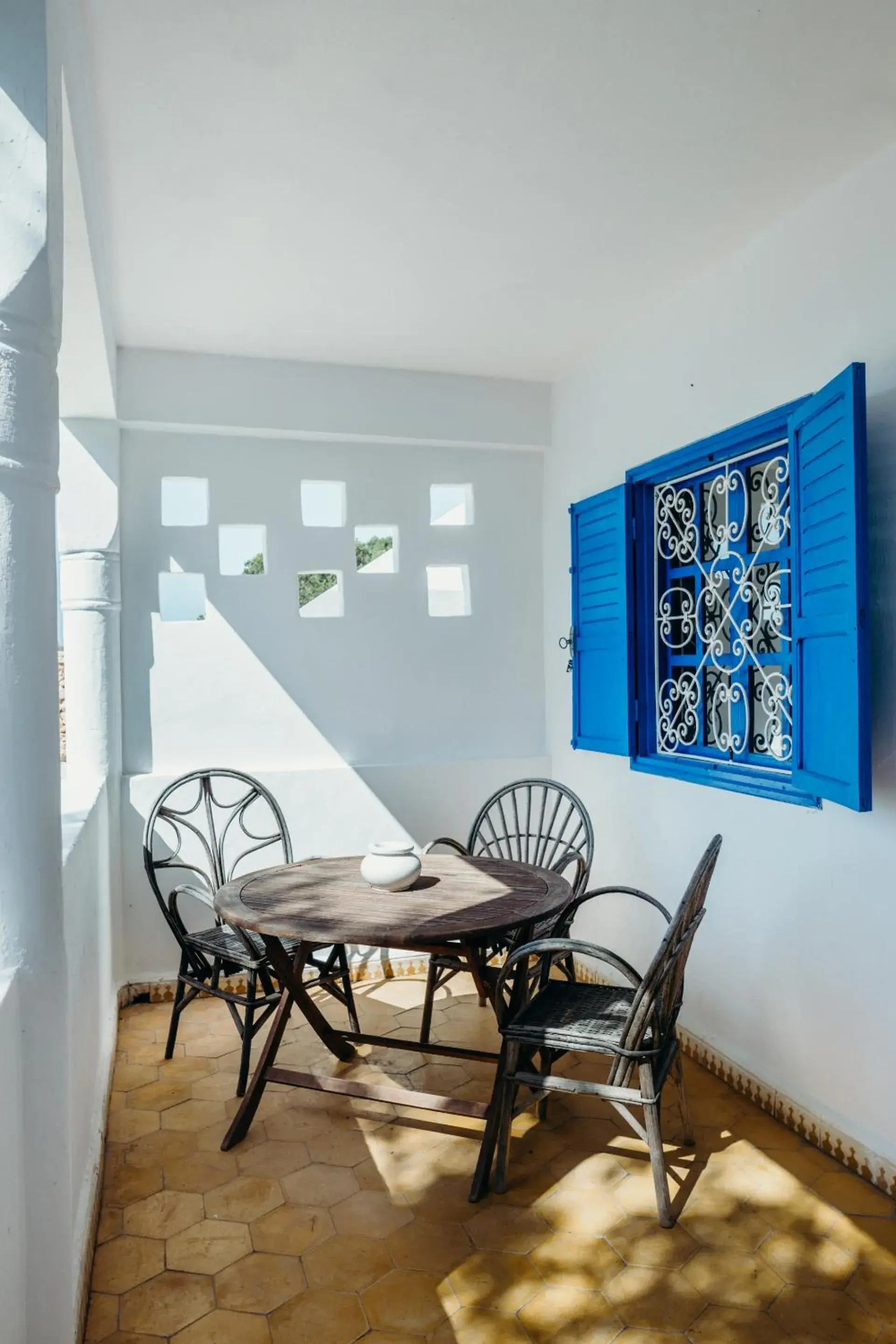 Superior Suite with Sea View in Tangaro Hip Hotel & Spa Superior Suite with Sea View in Tangaro Hip Hotel & Spa