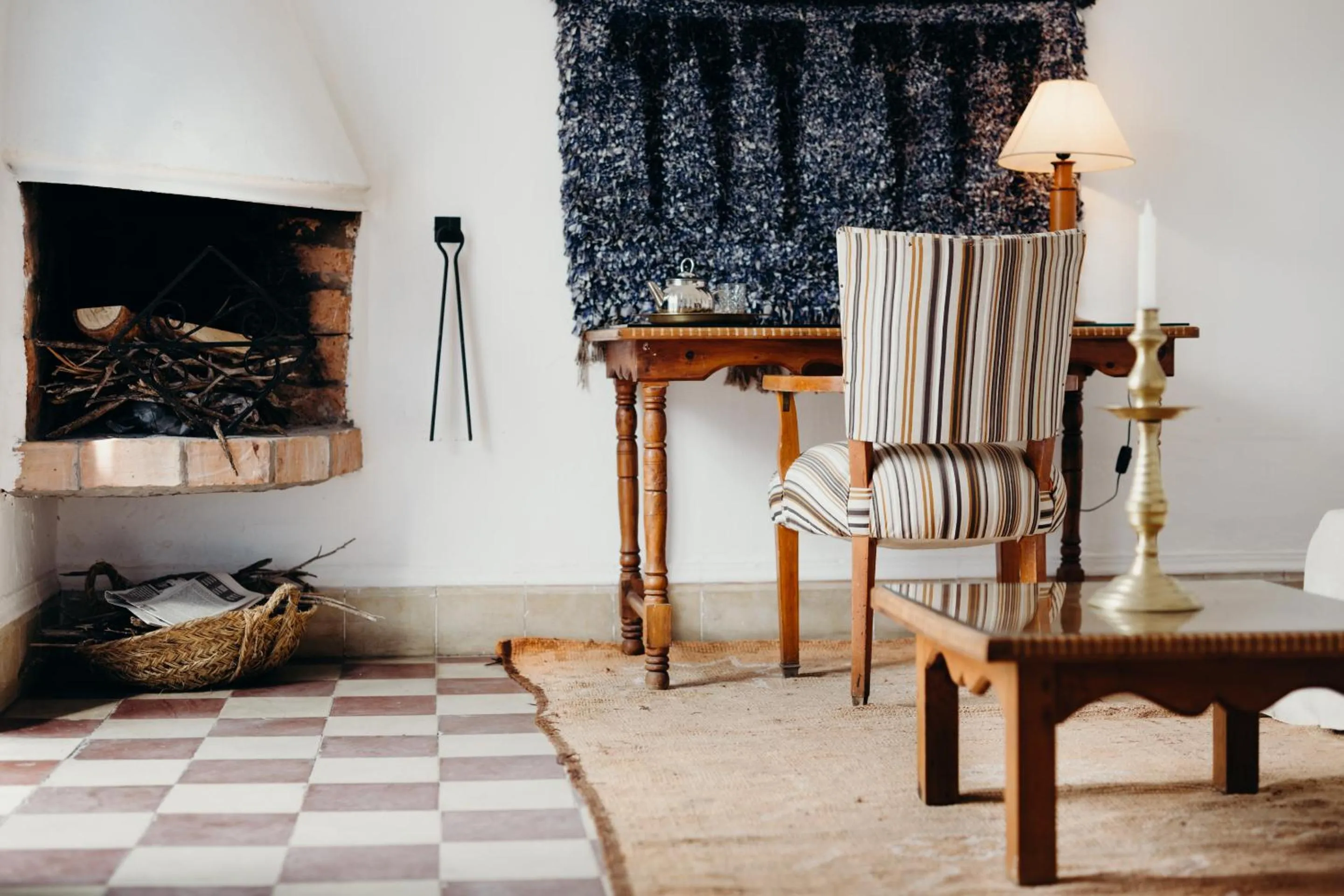 Bedroom in Tangaro Hip Hotel & Spa