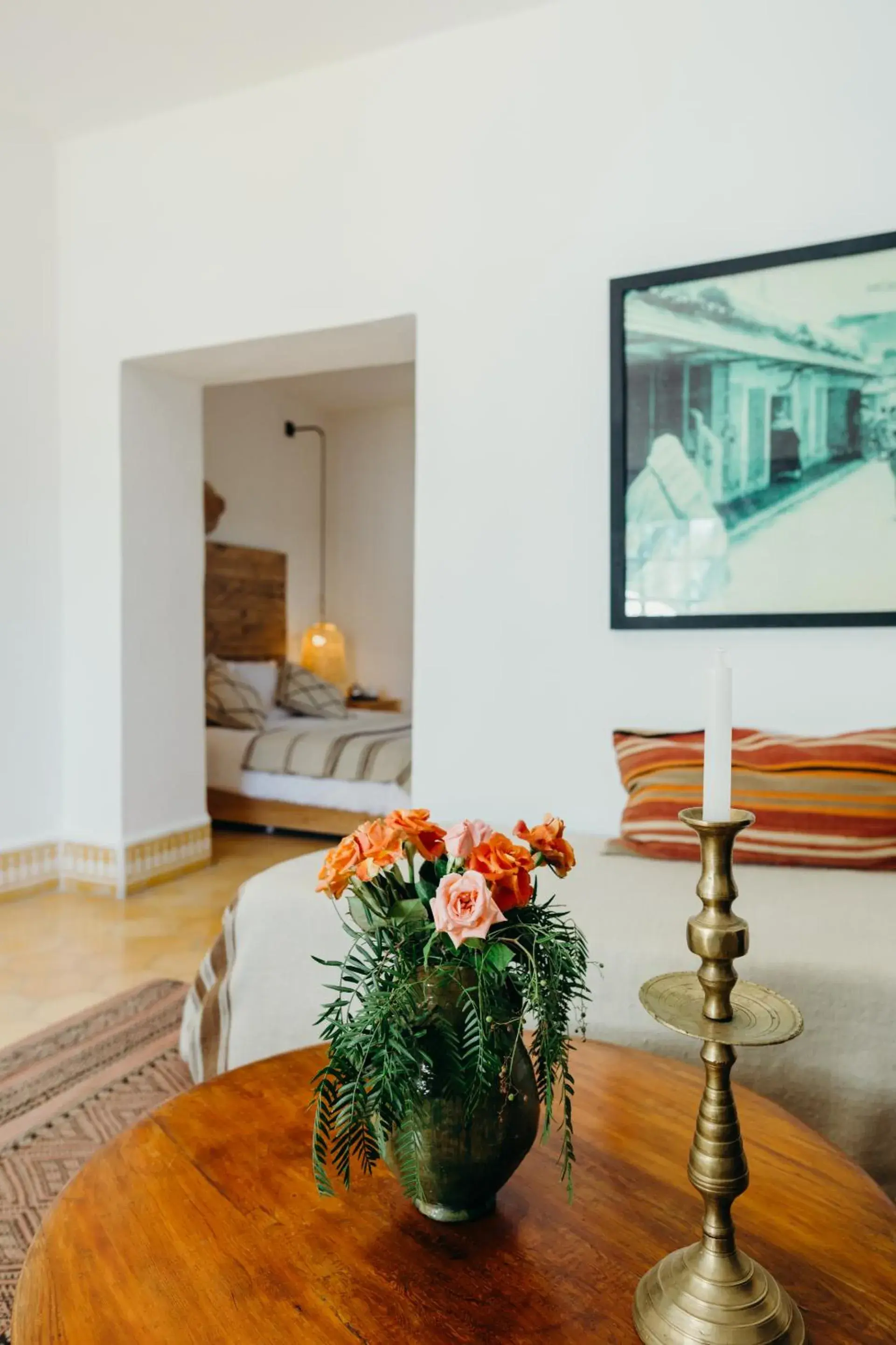 Family Suite in Tangaro Hip Hotel & Spa Family Suite in Tangaro Hip Hotel & Spa