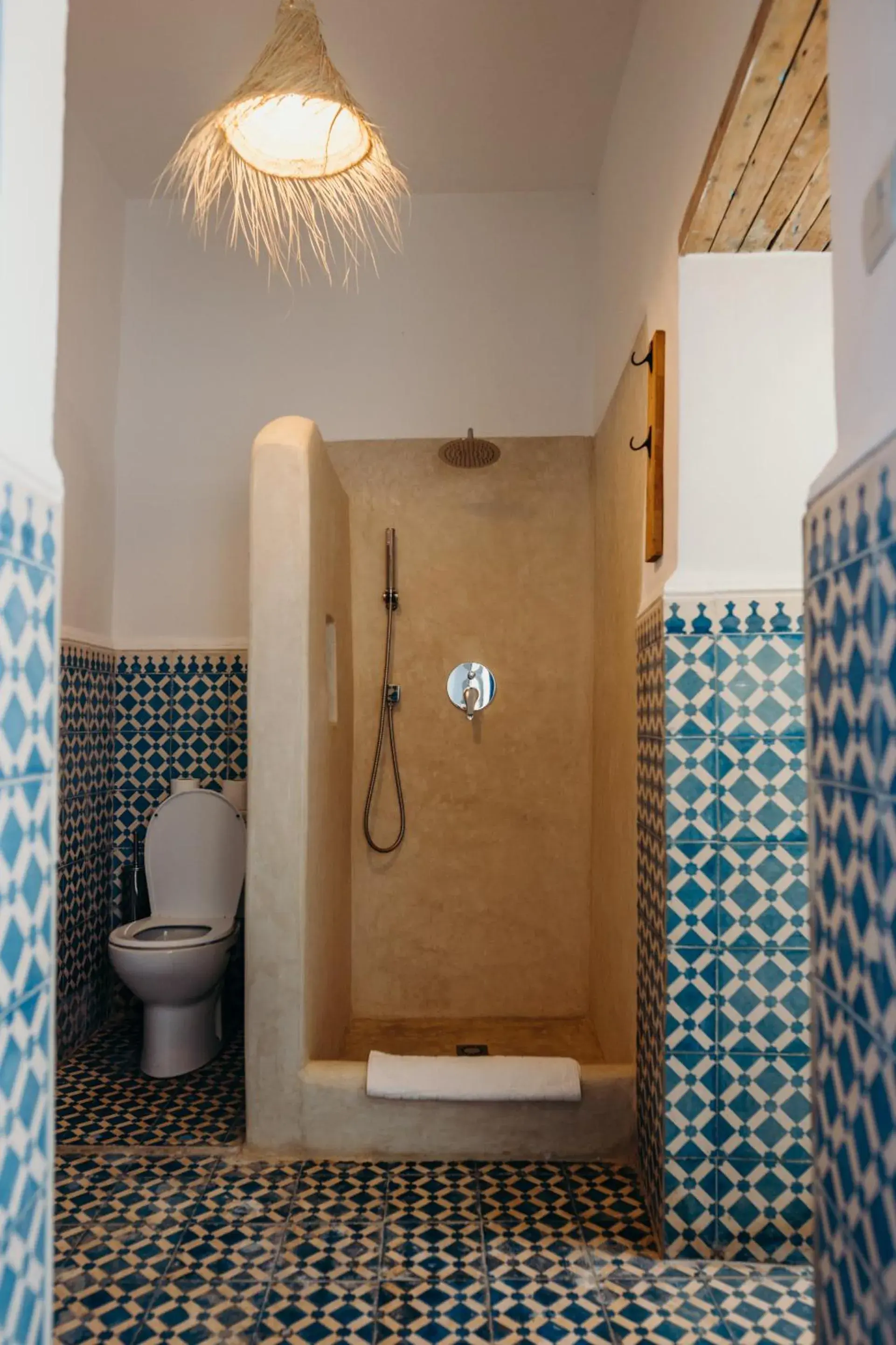Standard Suite in Tangaro Hip Hotel & Spa Standard Suite in Tangaro Hip Hotel & Spa