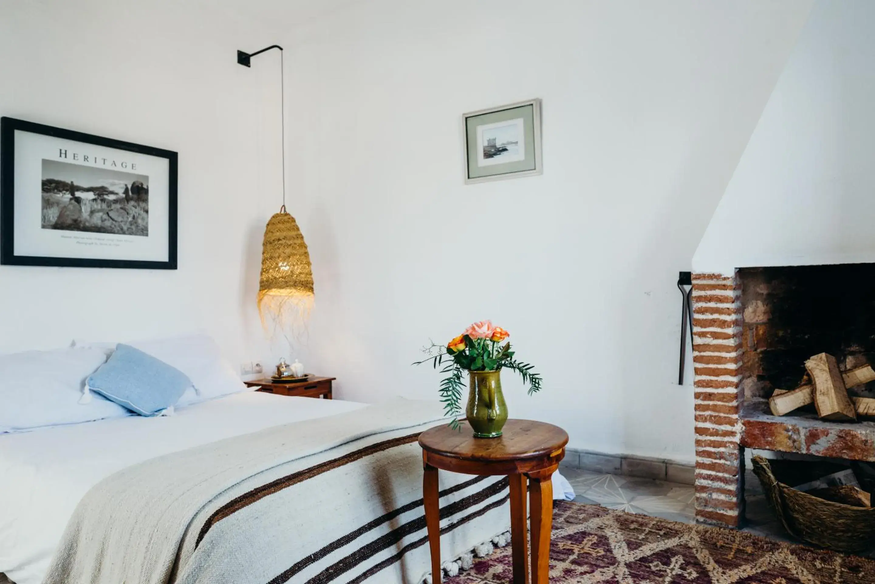 Standard Double Room in Tangaro Hip Hotel & Spa Standard Double Room in Tangaro Hip Hotel & Spa