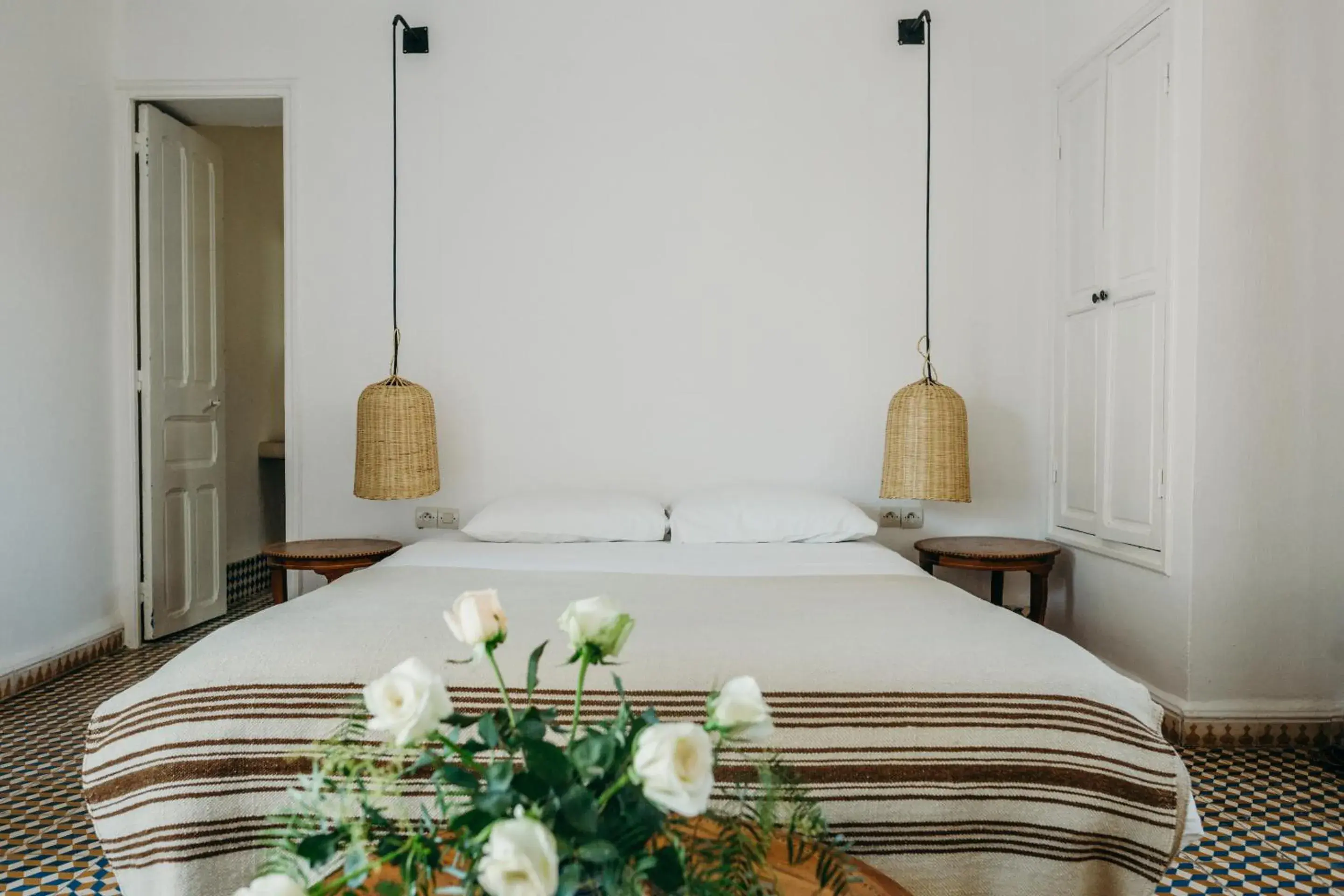 Standard Suite in Tangaro Hip Hotel & Spa Standard Suite in Tangaro Hip Hotel & Spa