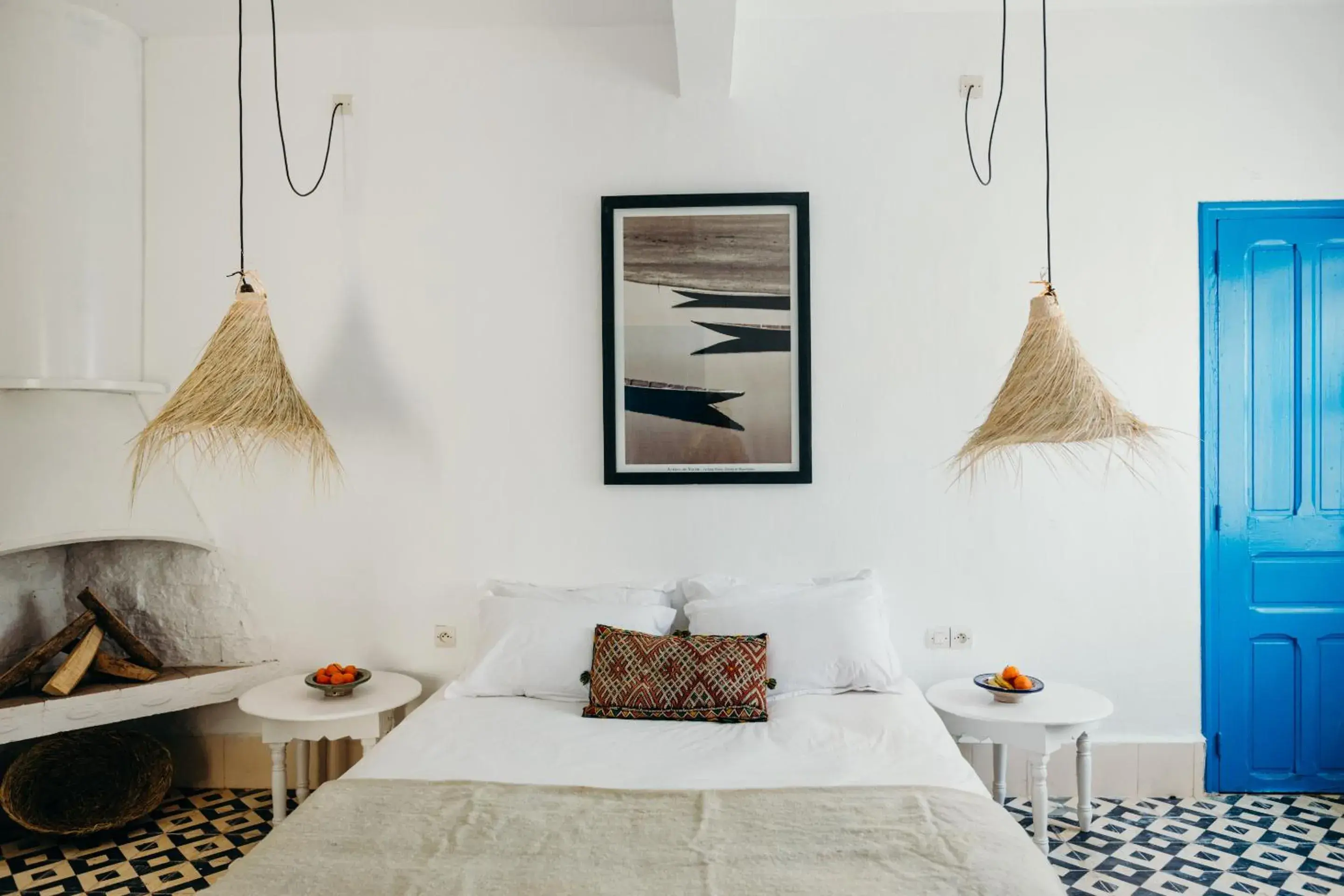 Standard Suite in Tangaro Hip Hotel & Spa Standard Suite in Tangaro Hip Hotel & Spa