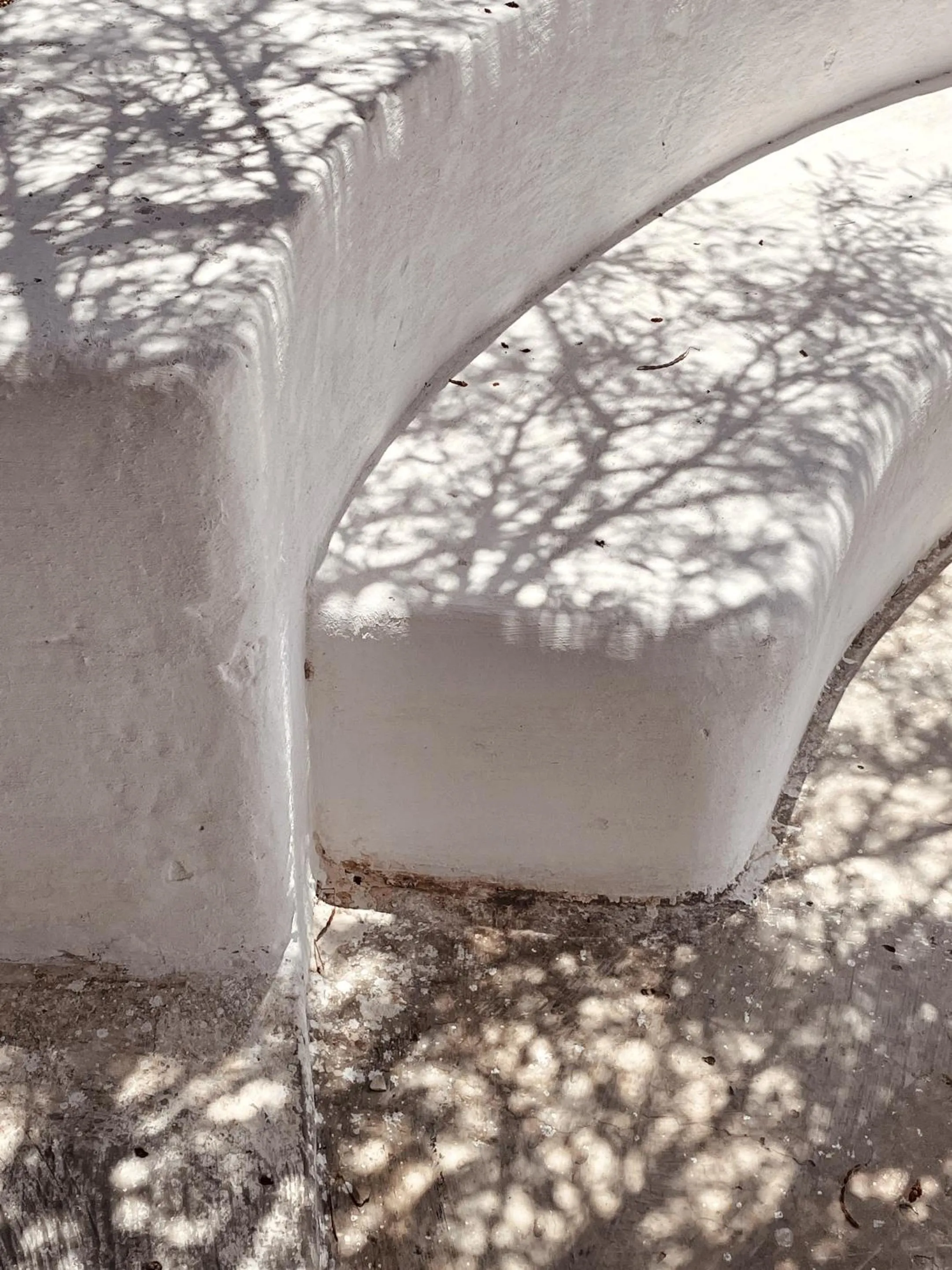 Patio in Tangaro Hip Hotel & Spa