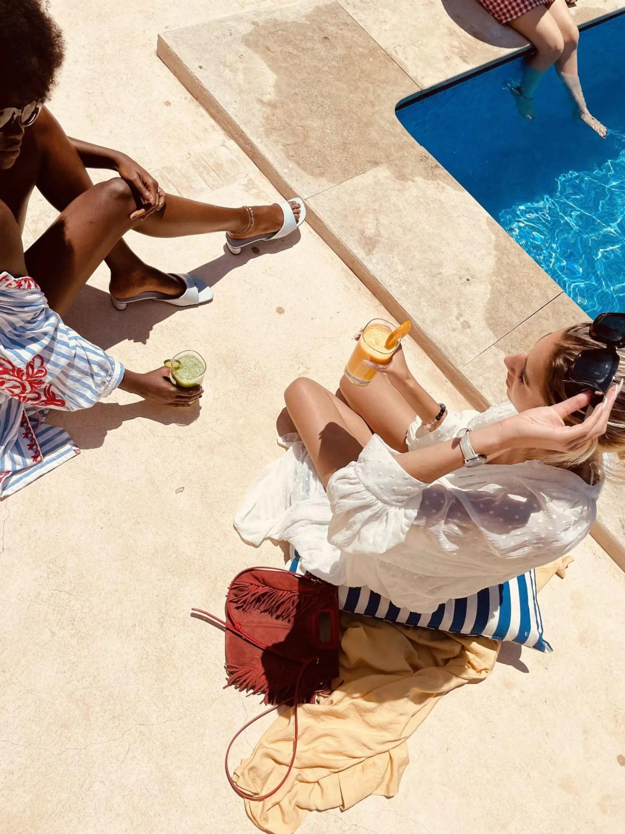 Activities in Tangaro Hip Hotel & Spa