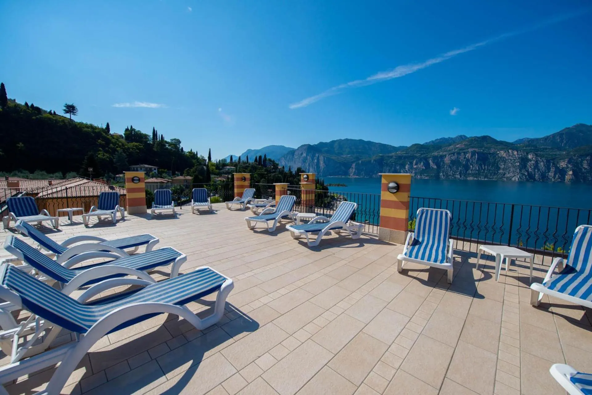 Activities in Hotel Cristallo