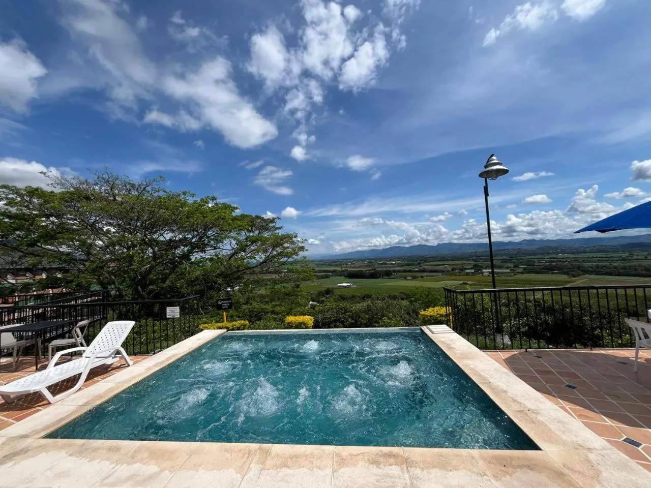 Hotel Los Viñedos