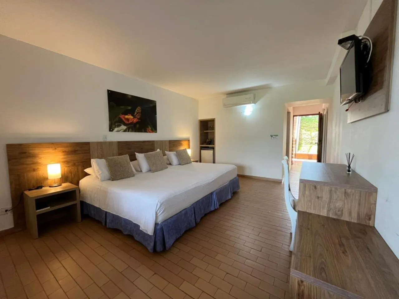 Hotel Los Viñedos