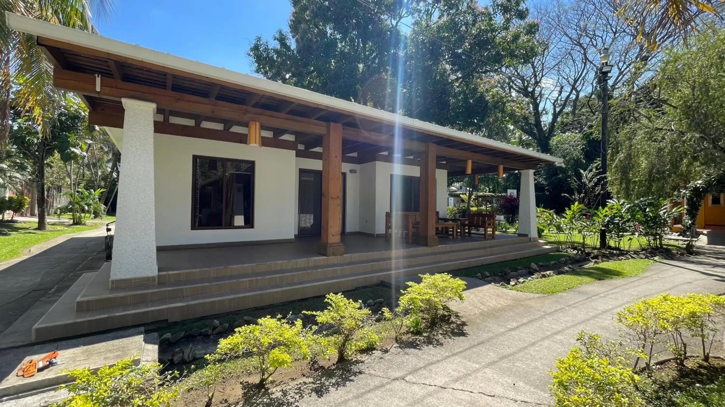 Family Cabin in Paraiso Rainforest and Beach Hotel Family Cabin in Paraiso Rainforest and Beach Hotel