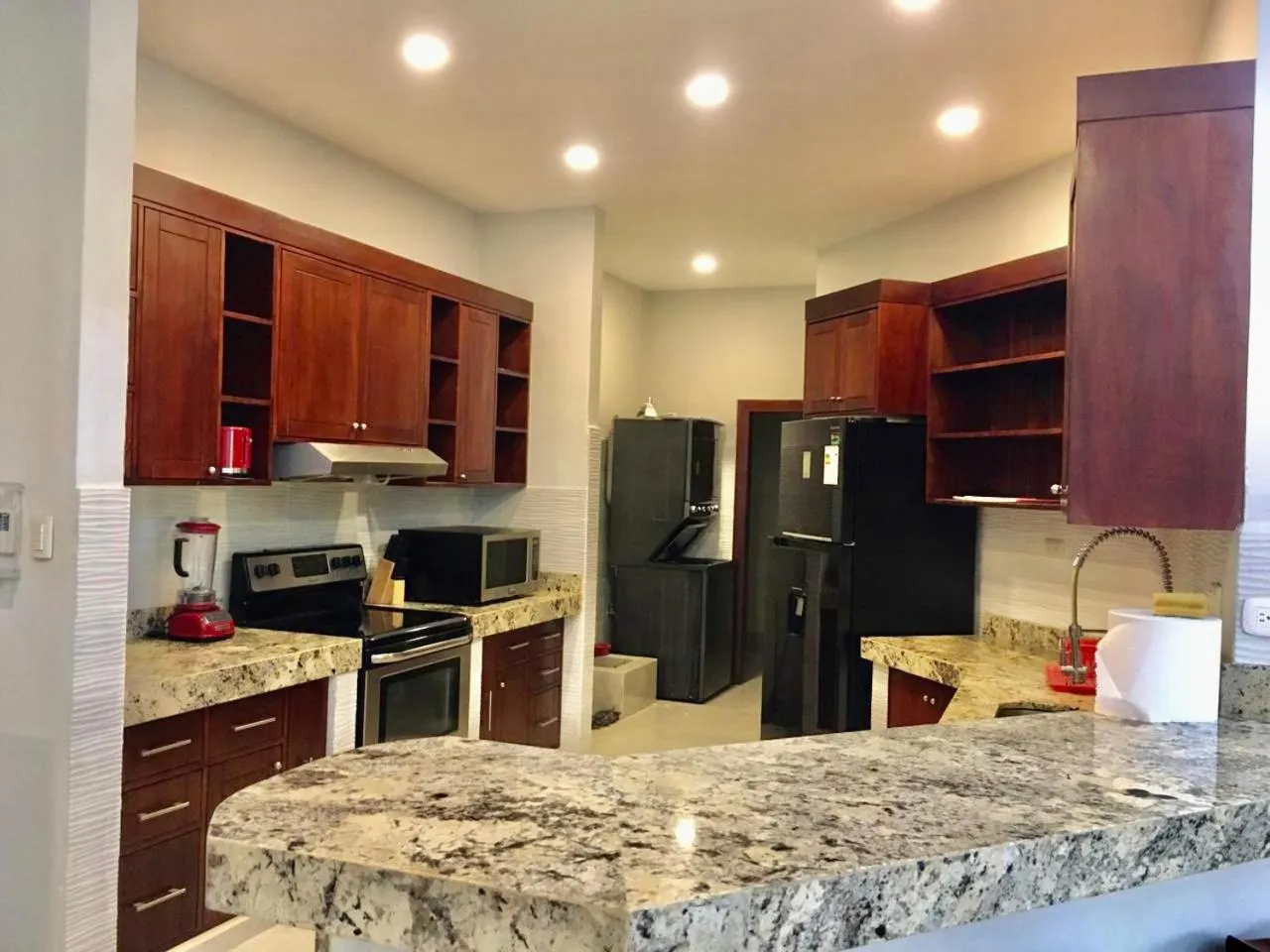 Paraiso Rainforest and Beach Hotel